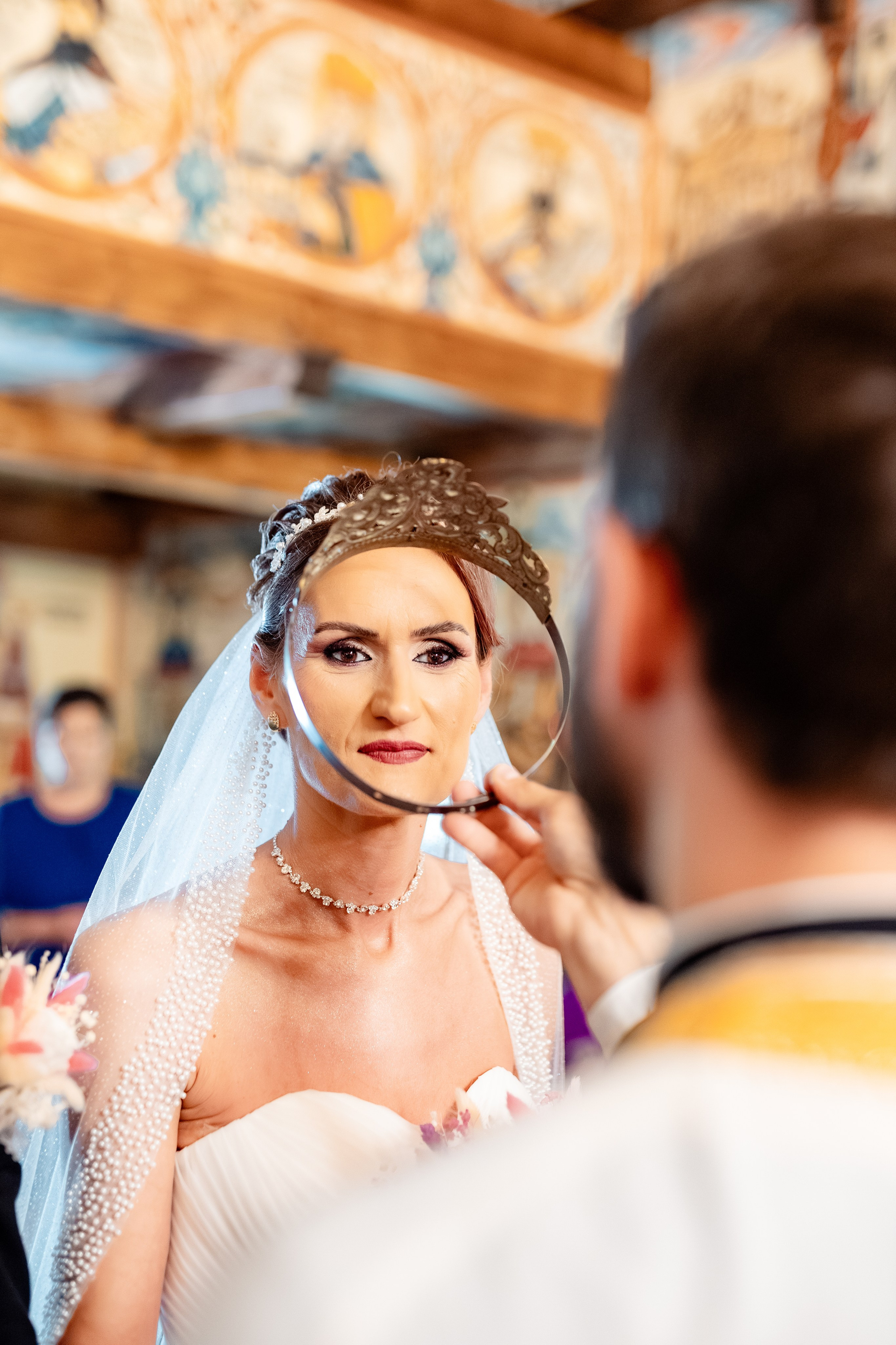 Adrian & Ana. Lucian Dedeu — Fotograf de nuntă și eveniment