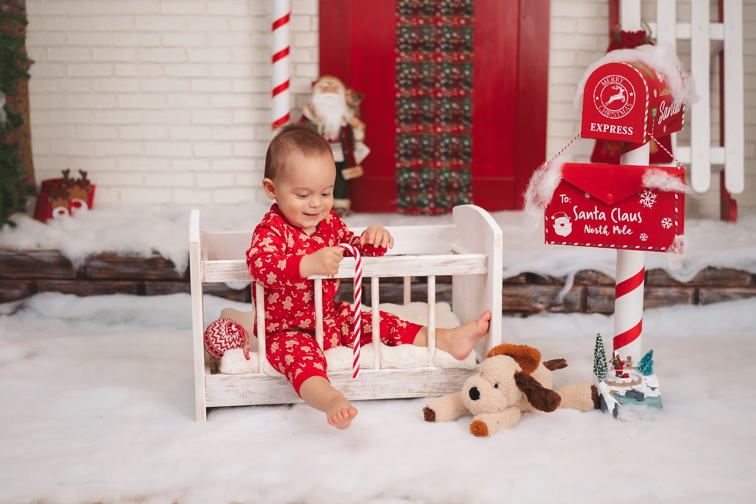 Familia Hacman - Un Crăciun de poveste. Marius Alex fotograf de eveniment si portret din Suceava