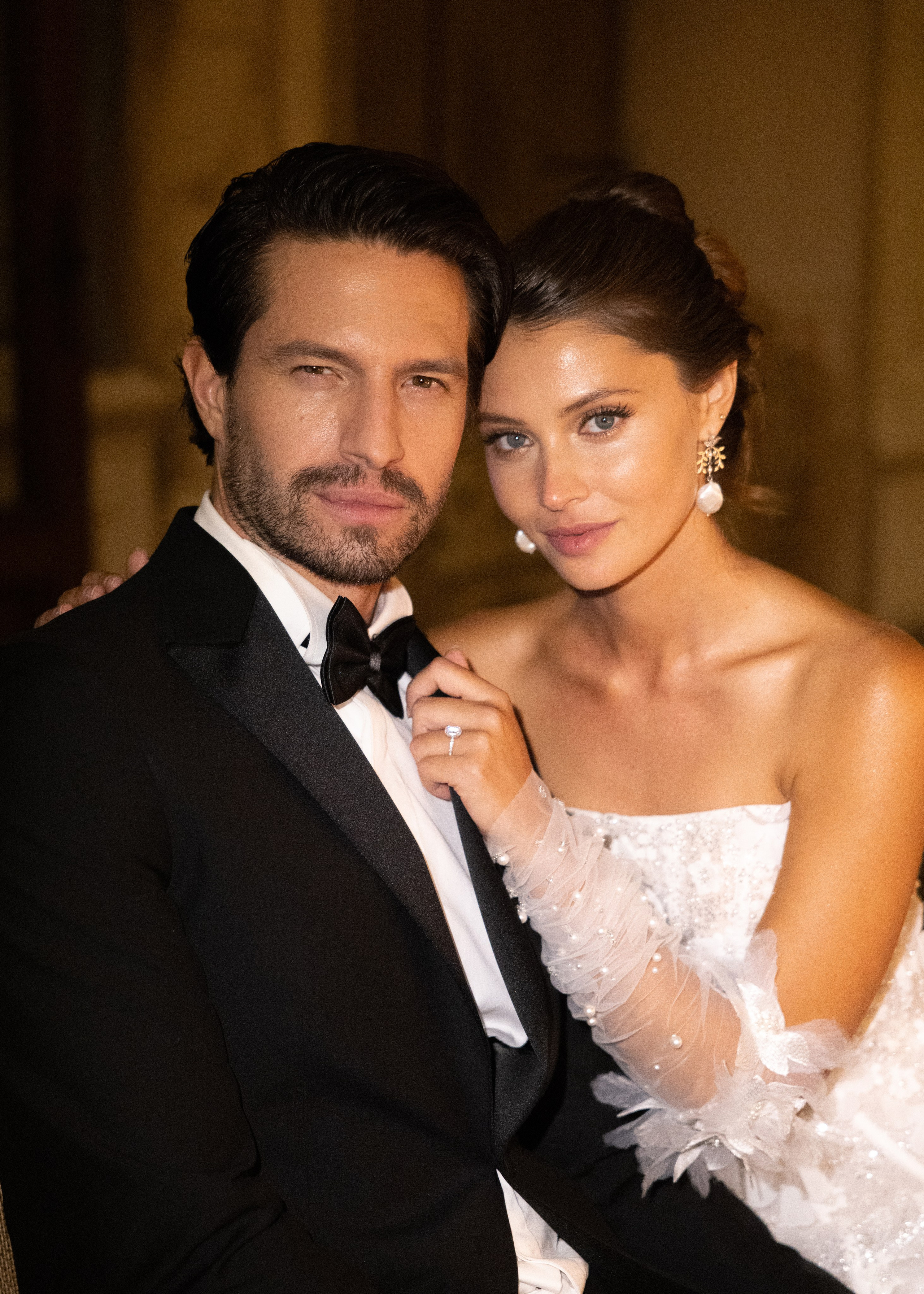 Verona, Italy. Professional wedding photographer in Copenhagen, Denmark — Julia Byron