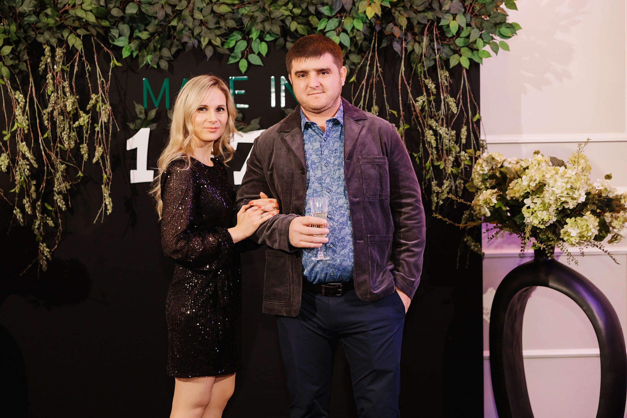 10.26.2024 Birthday Party. Wedding family event photographer in Chicago Nick Yushevich