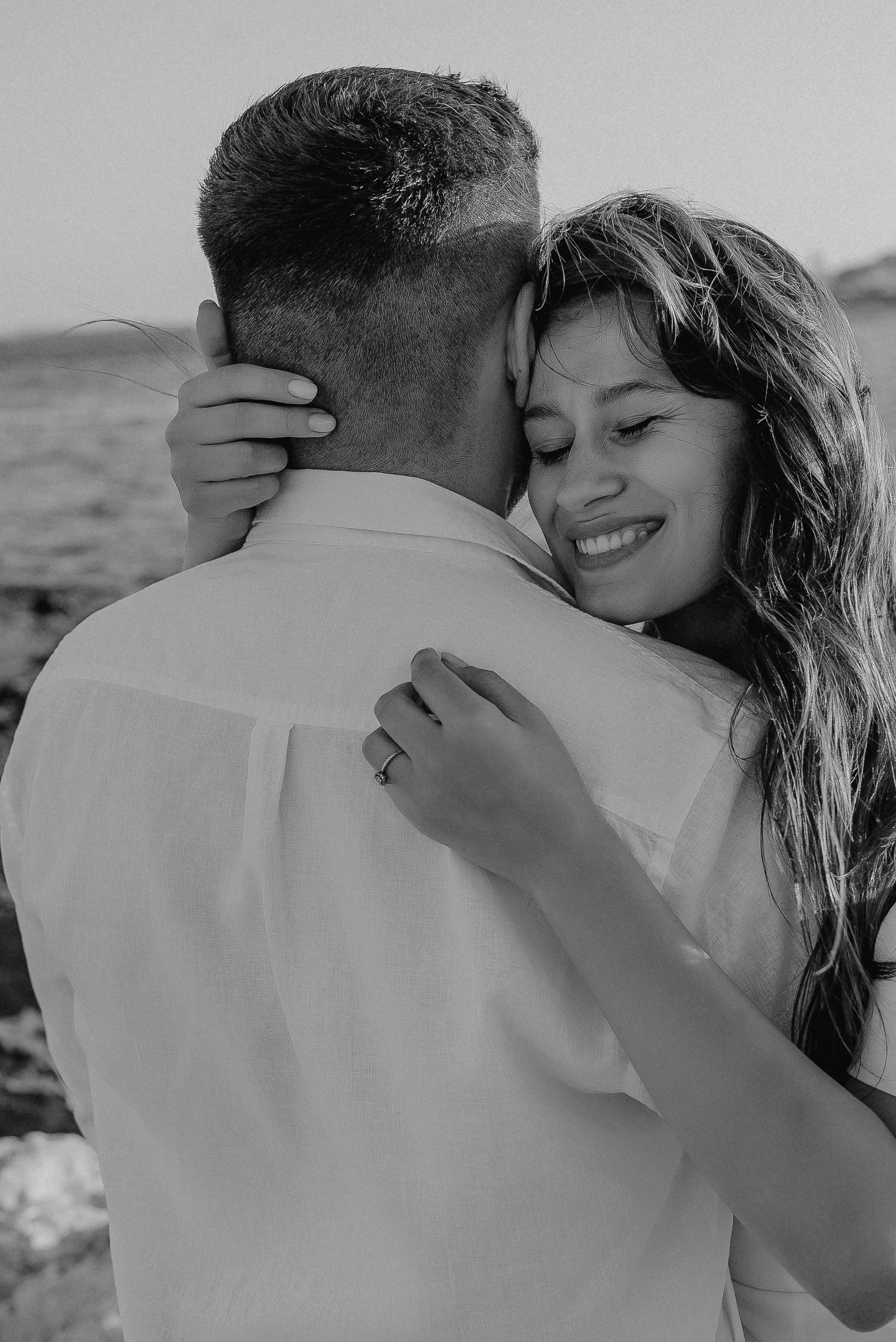 Natali&Alehandro. Портретный и семейный фотограф в Лимассоле Кипр Анна Руссу