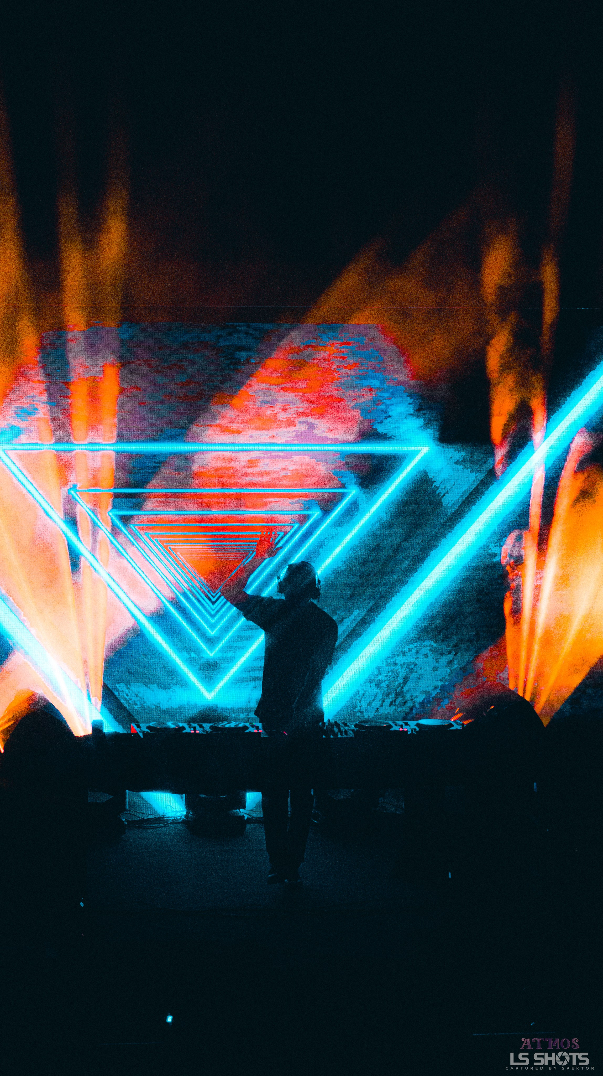 Infected Mushroom — Yagur. LS Shots official site