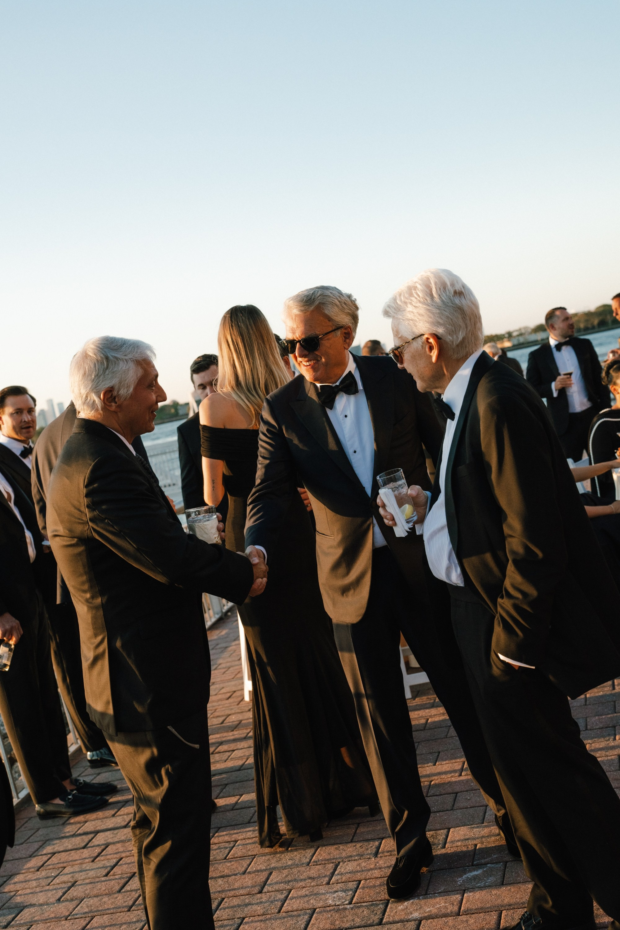 Dayna and Douglas. Wedding photographer and videographer New York | New Jersey