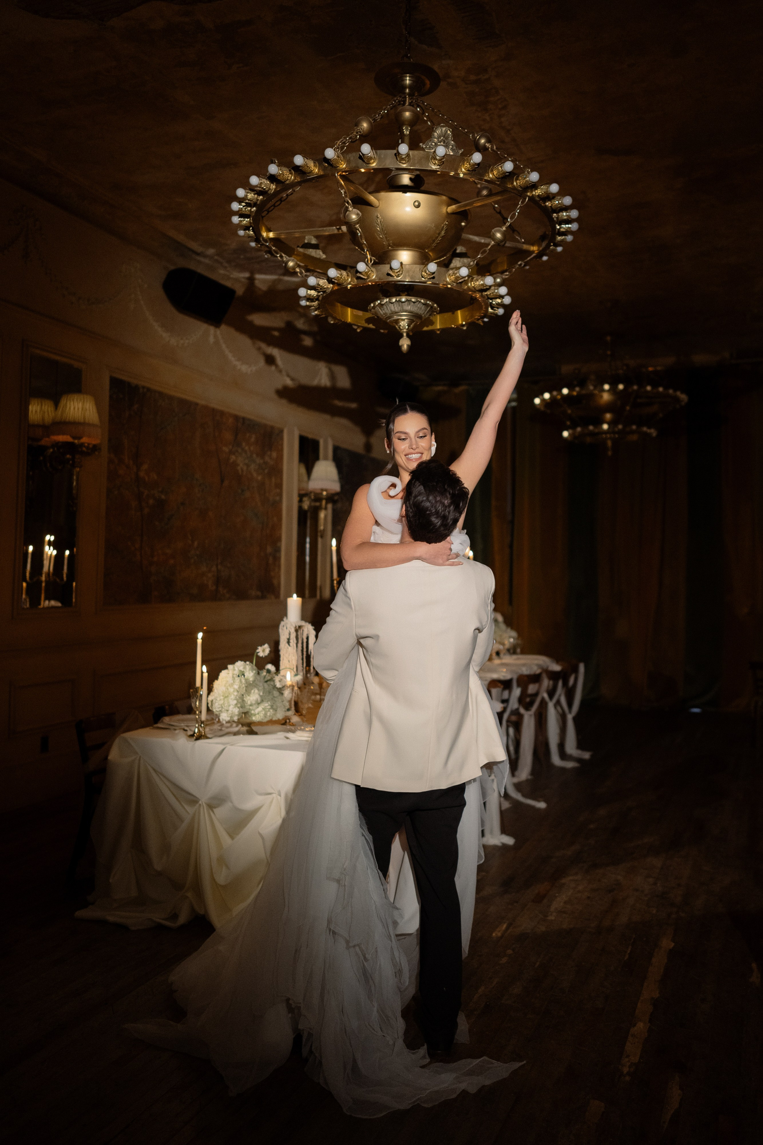 Emily and Levi. Wedding photographer and videographer New York | New Jersey