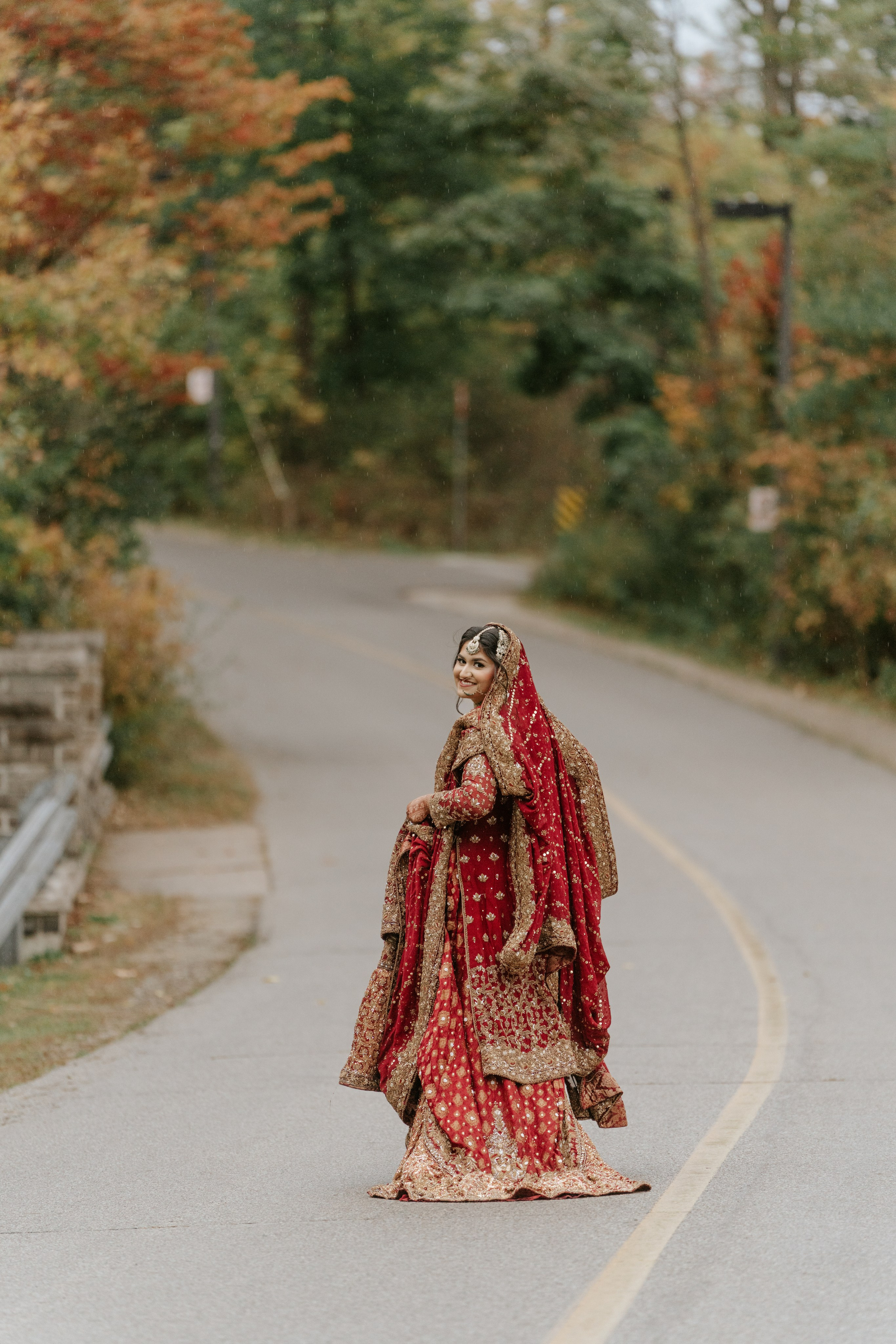 Affaf & Bahroz — Shadi. MJ WEDDING PHOTOGRAPHY