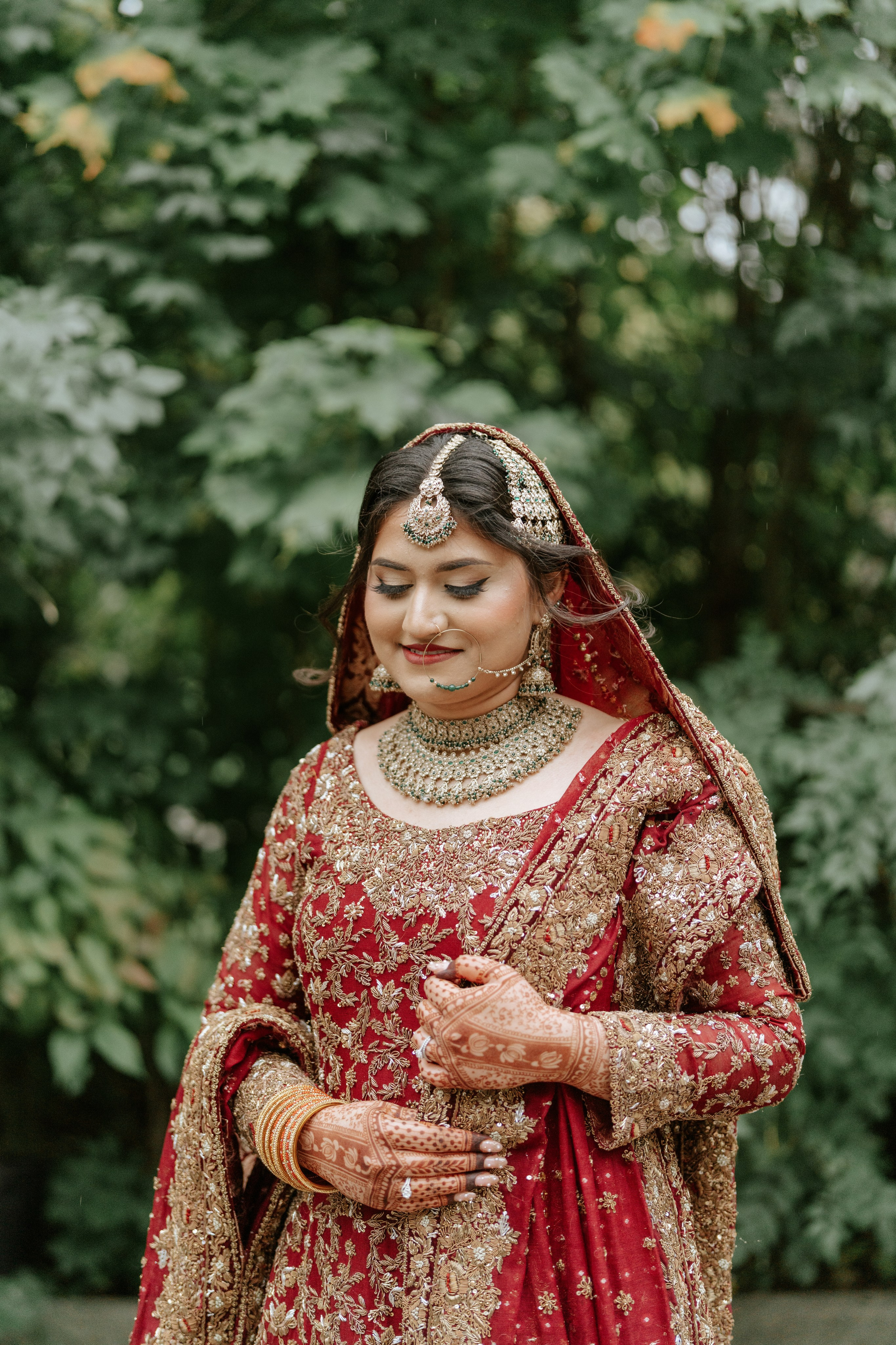 Affaf & Bahroz — Shadi. MJ WEDDING PHOTOGRAPHY