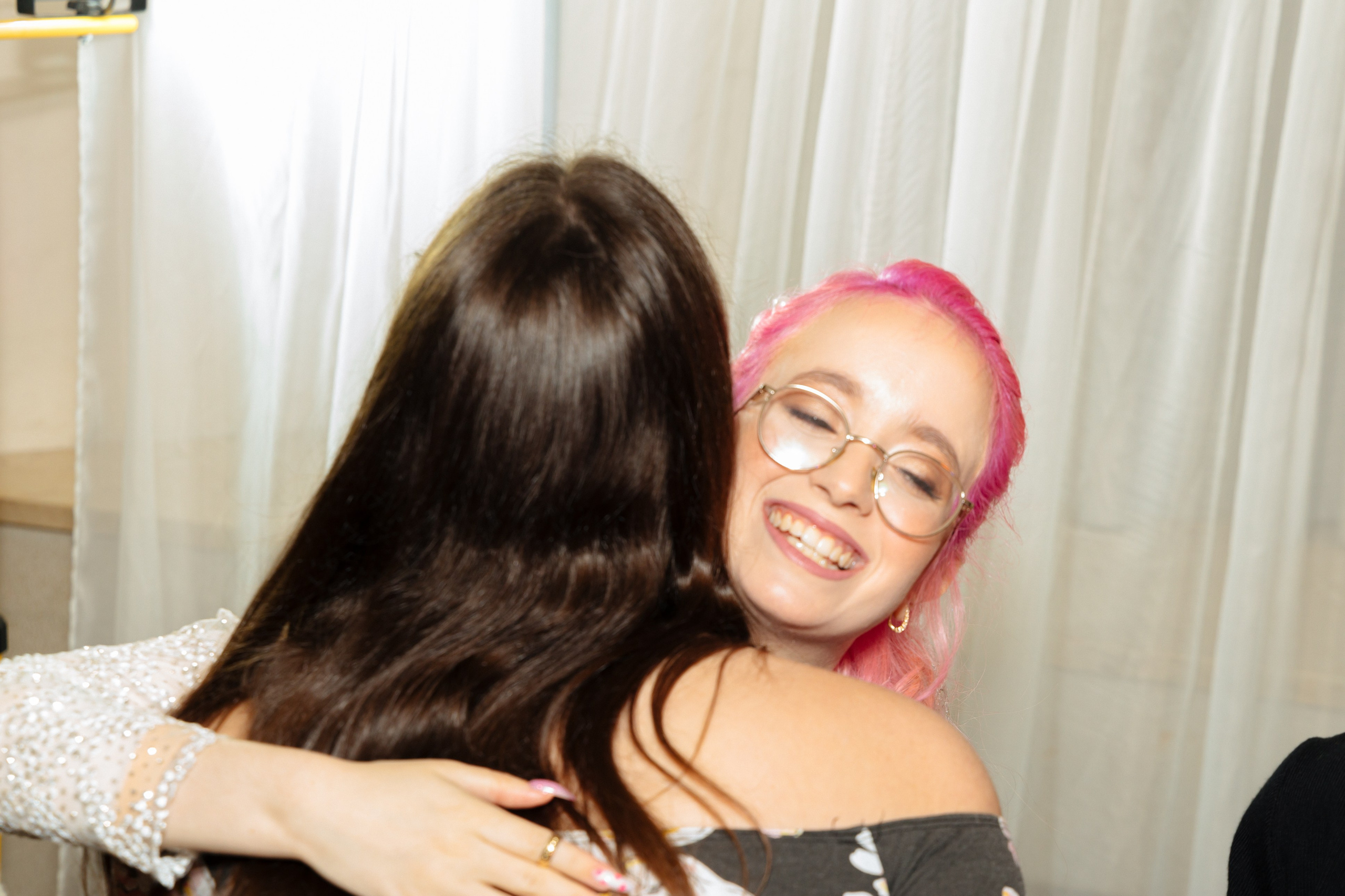 Wedding Adel & Sasha. Home