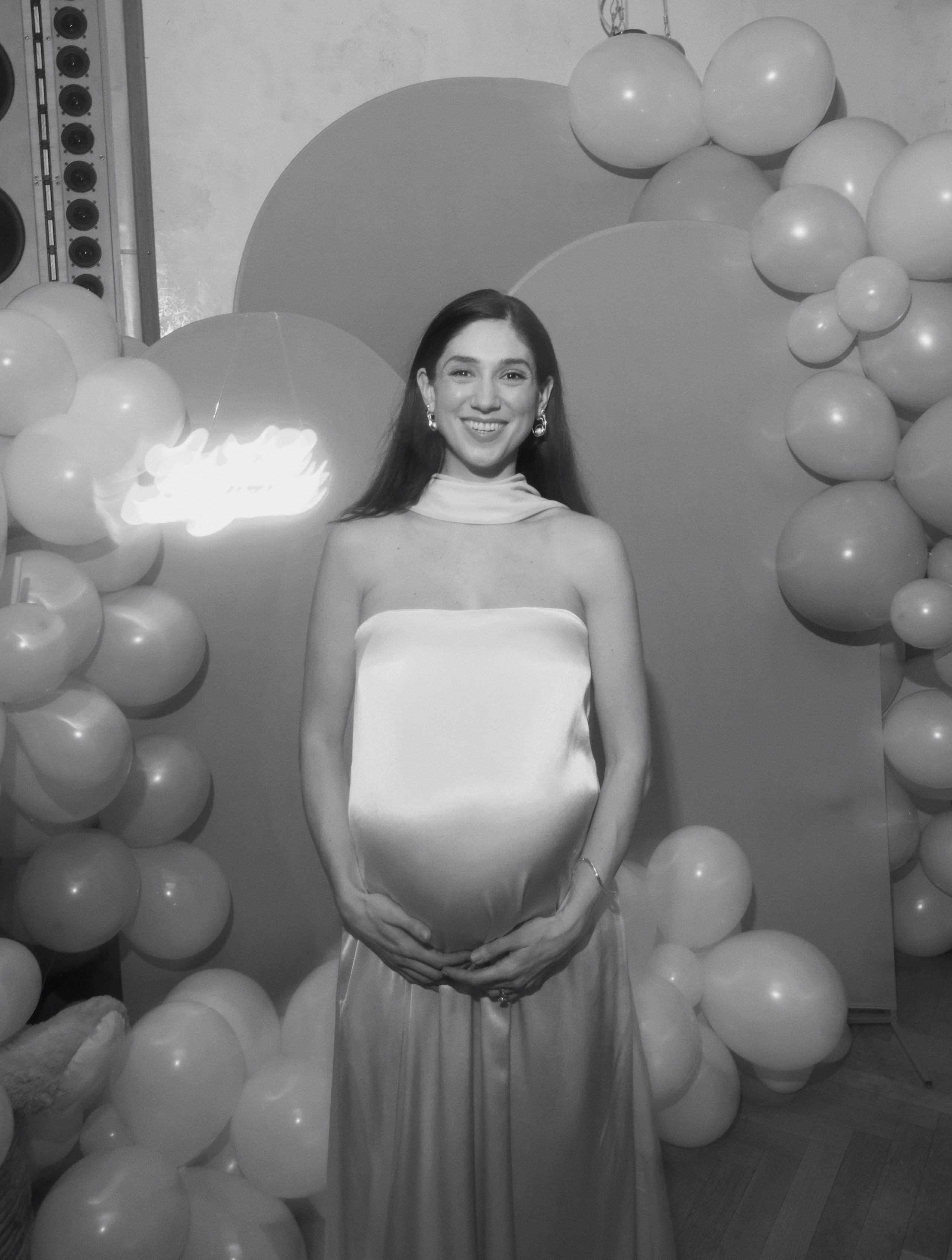 Welcome little one. New York Photographer Sveta Zemskova, NYC Photo