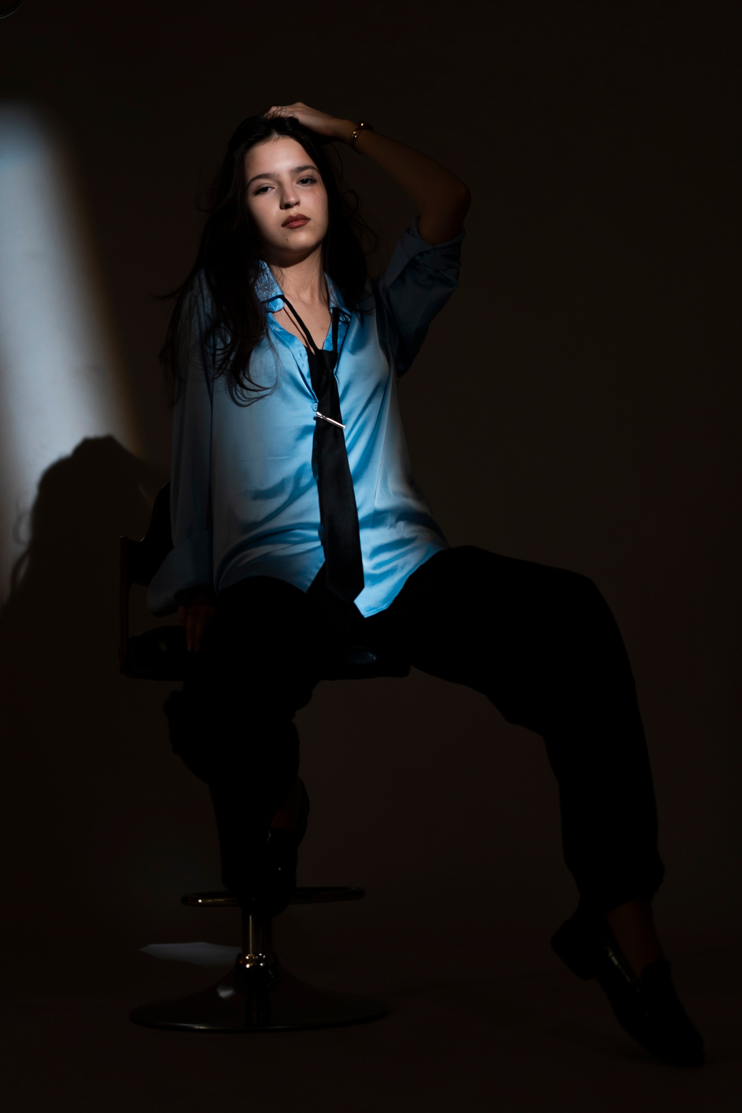 ელენე პაპიძე. Clapp Studio