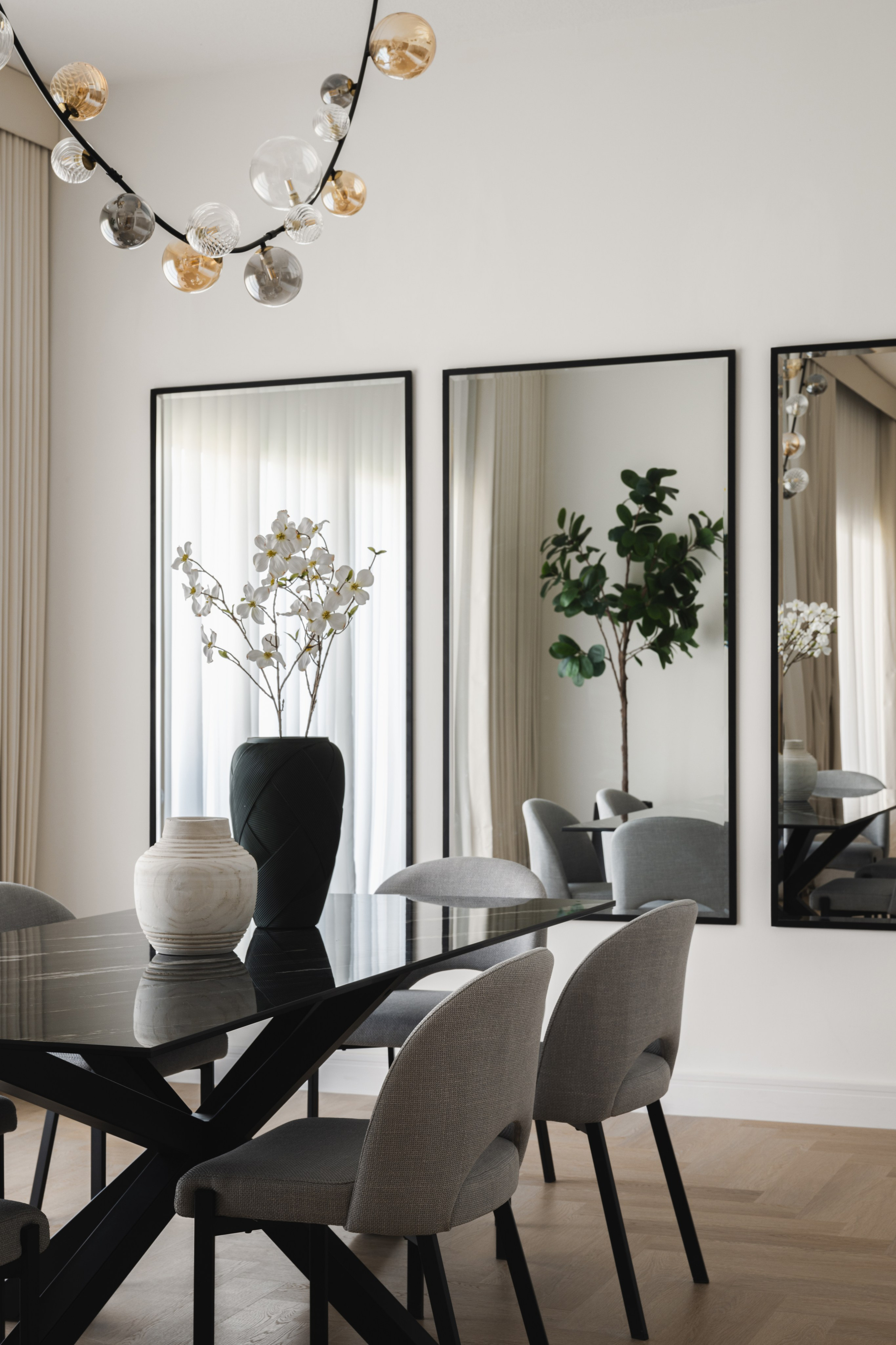 Interior Photographer in UAE