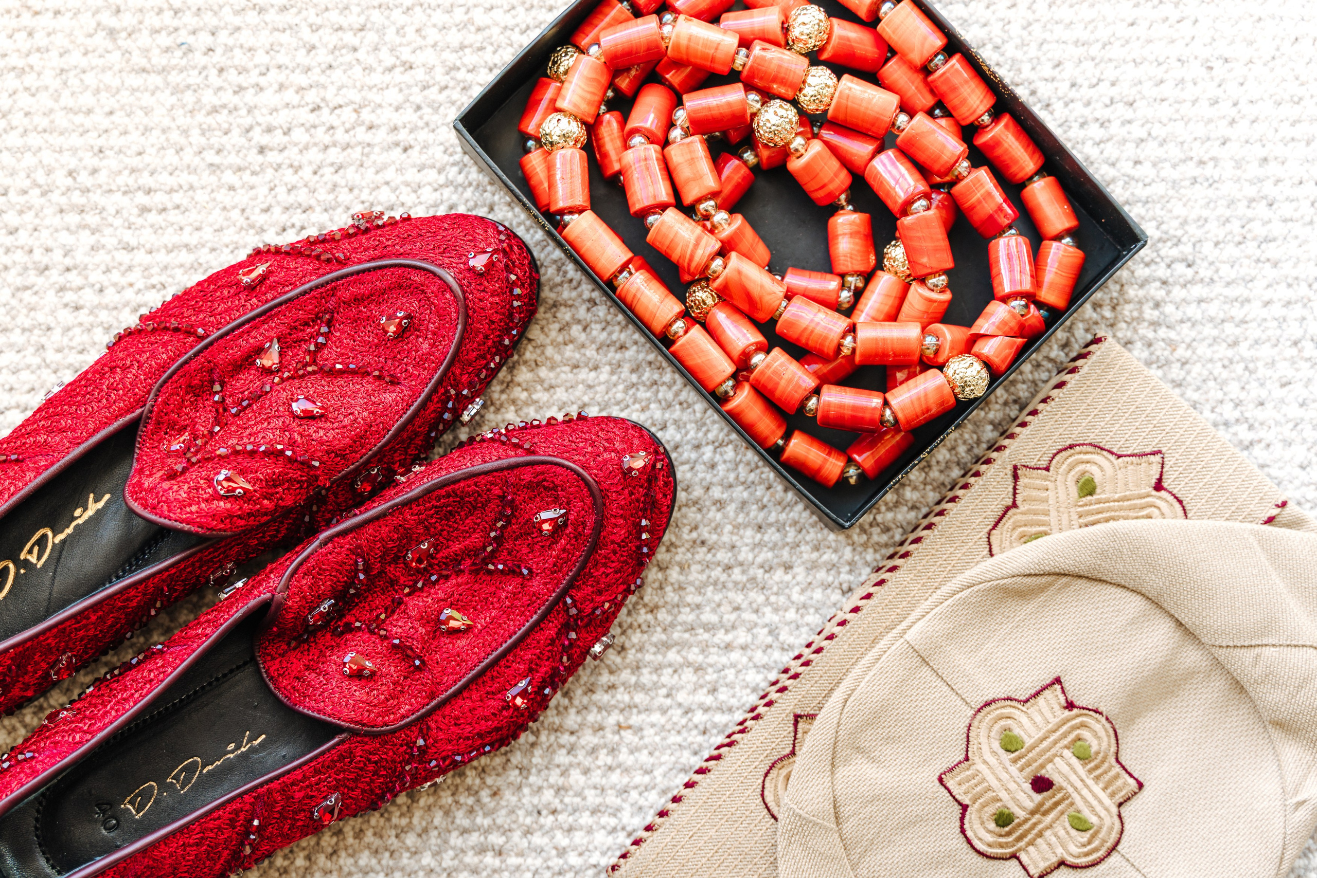 Ope and Morayo. Photographer in England Ekaterina Romanova