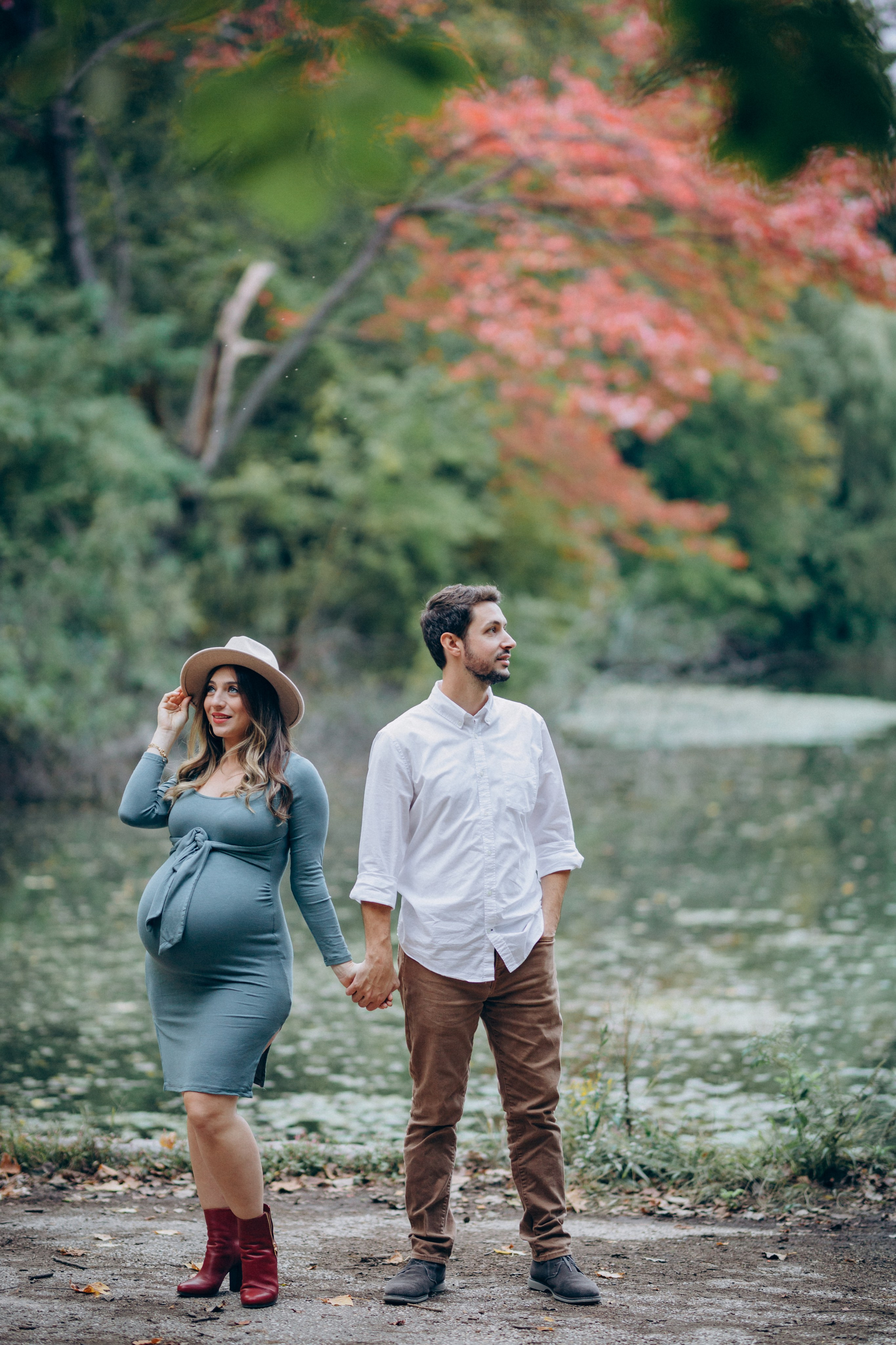 Diana & Gordon. Sasha Amelie — Lifestyle Photographer NYC