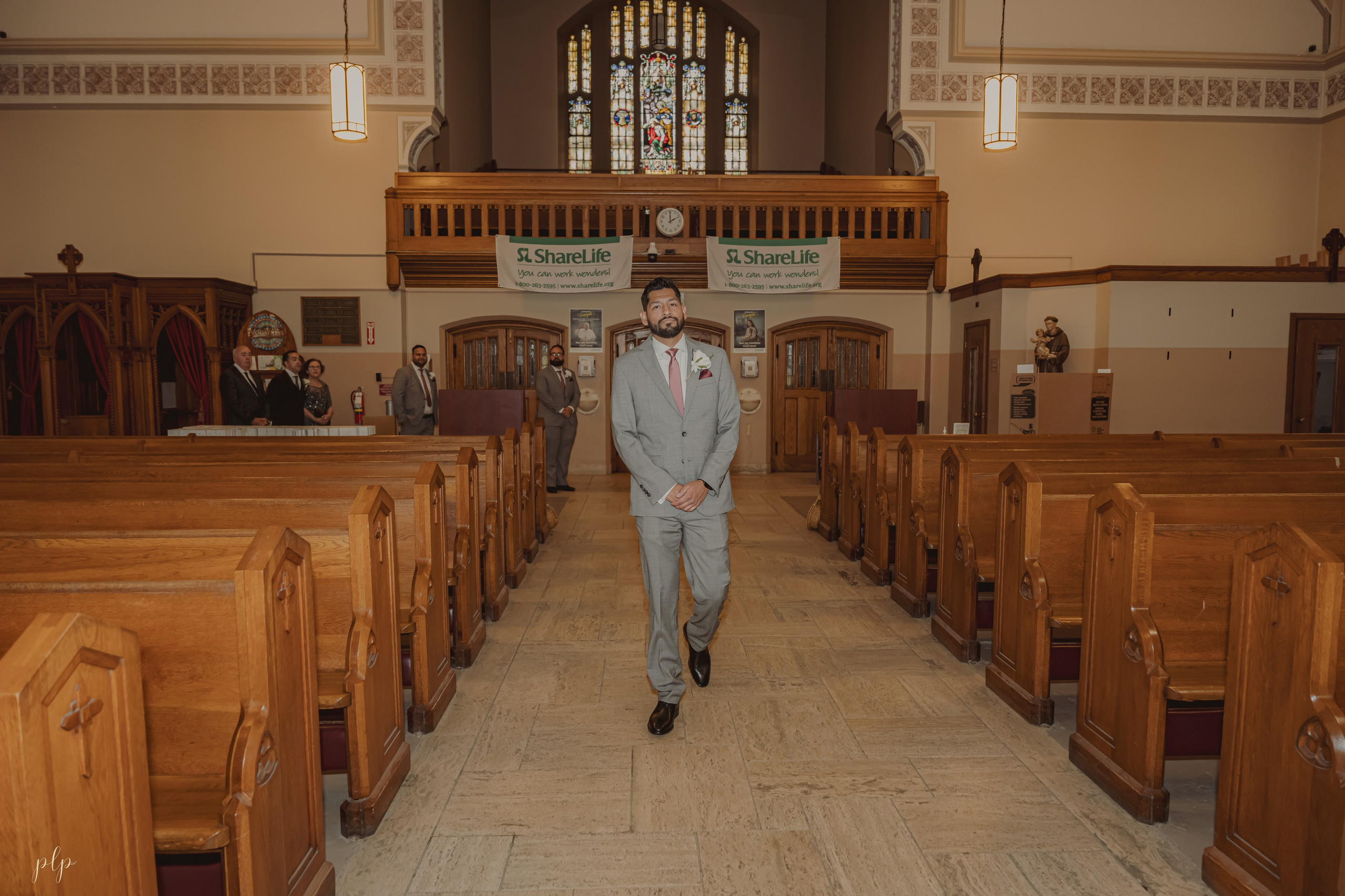 Indrani & Marc. Wedding Photographers and Filmmakers