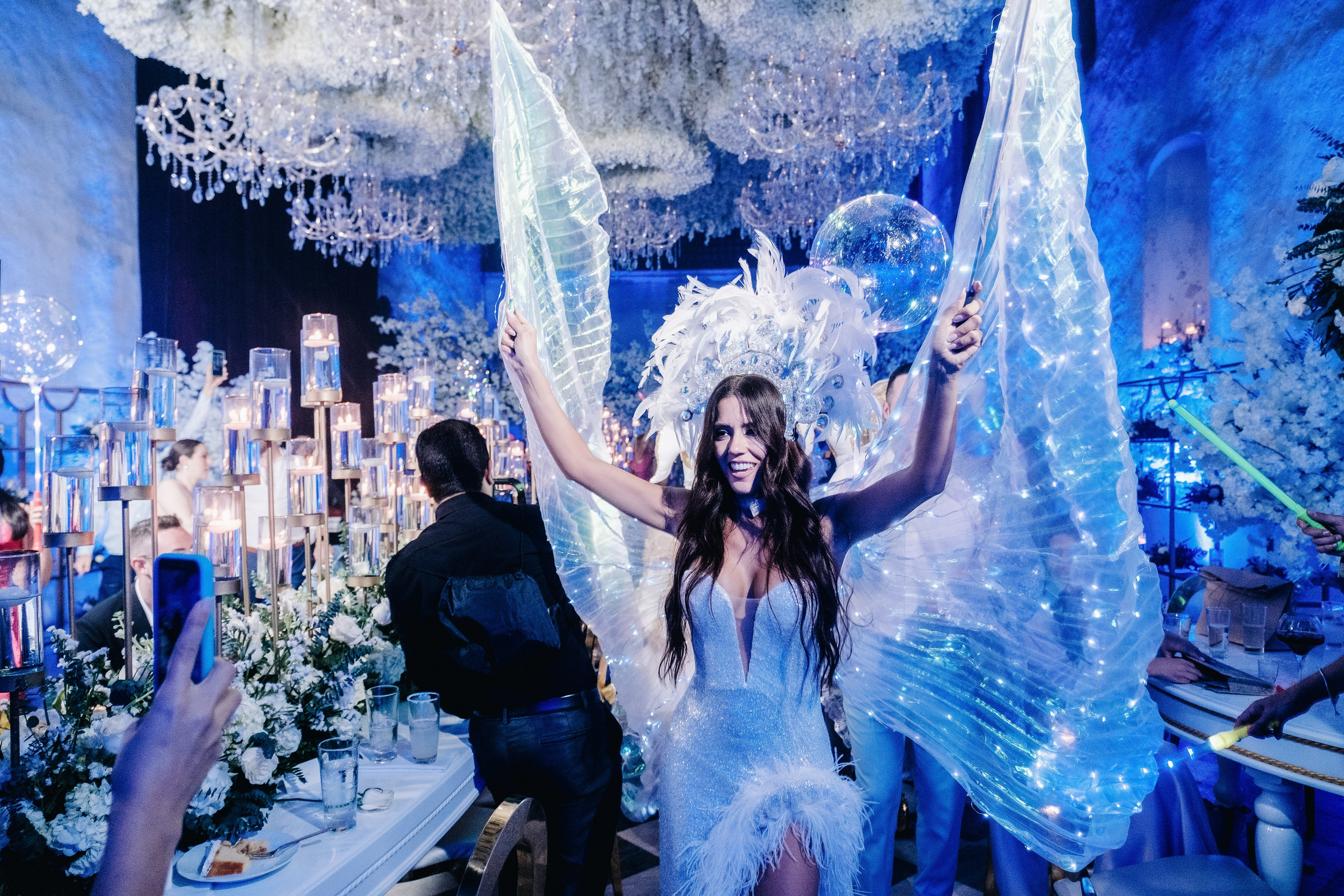 Laura & Matew. UNTERCIO BODAS