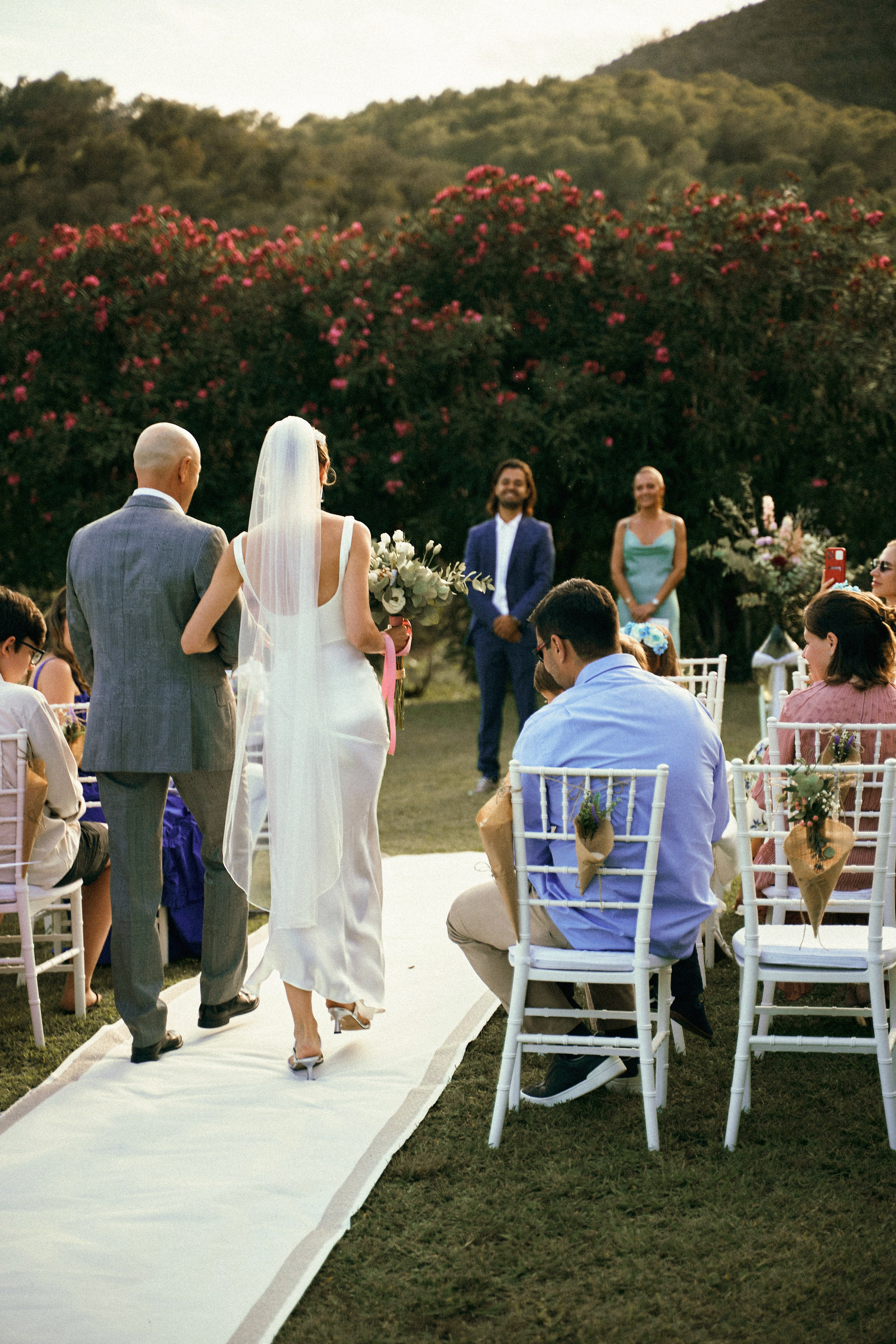 Габриэль и Ксения. Фотограф в Барселоне Жанна Захарченко