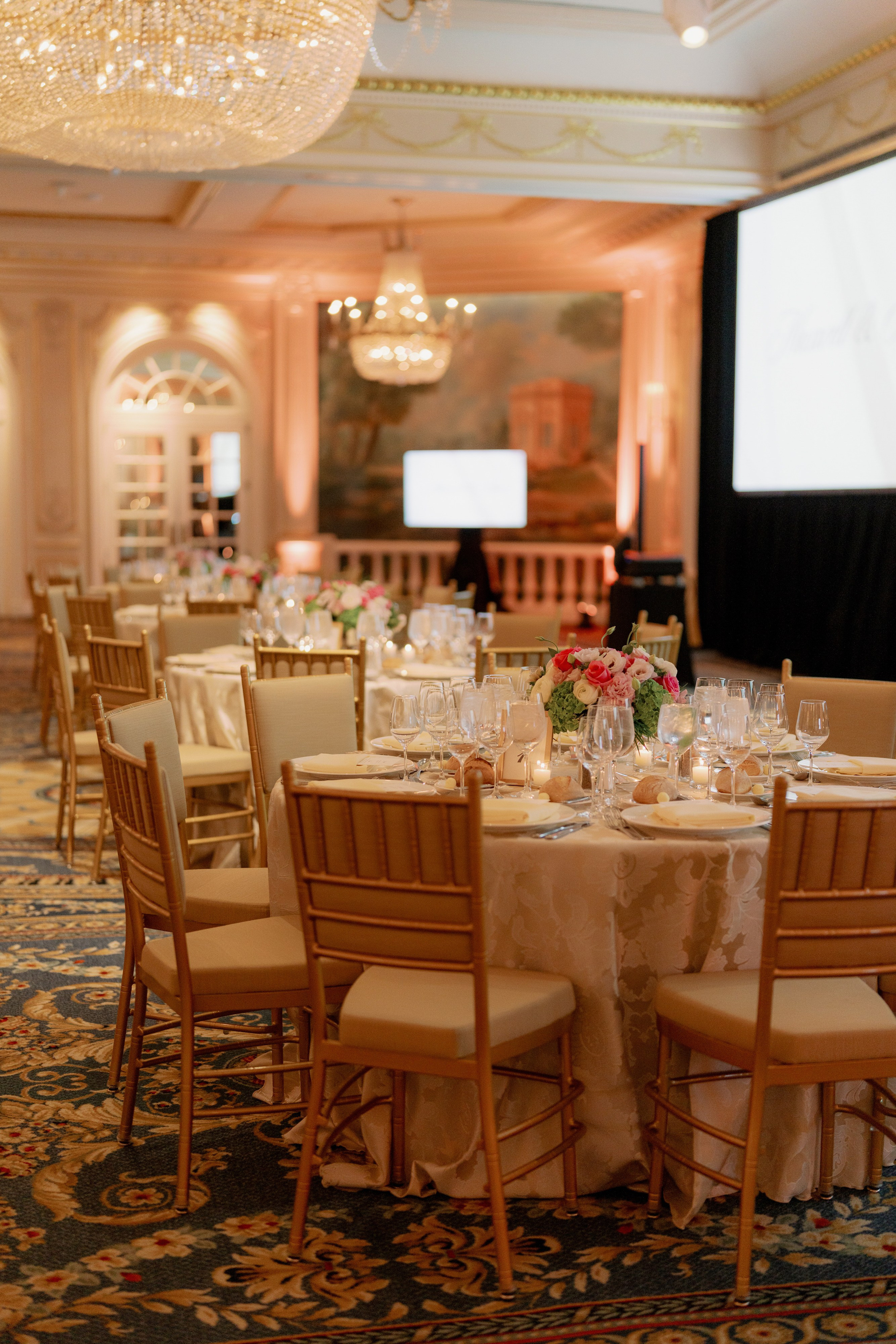 Anne and Maxwell. Wedding photographer and videographer New York | New Jersey