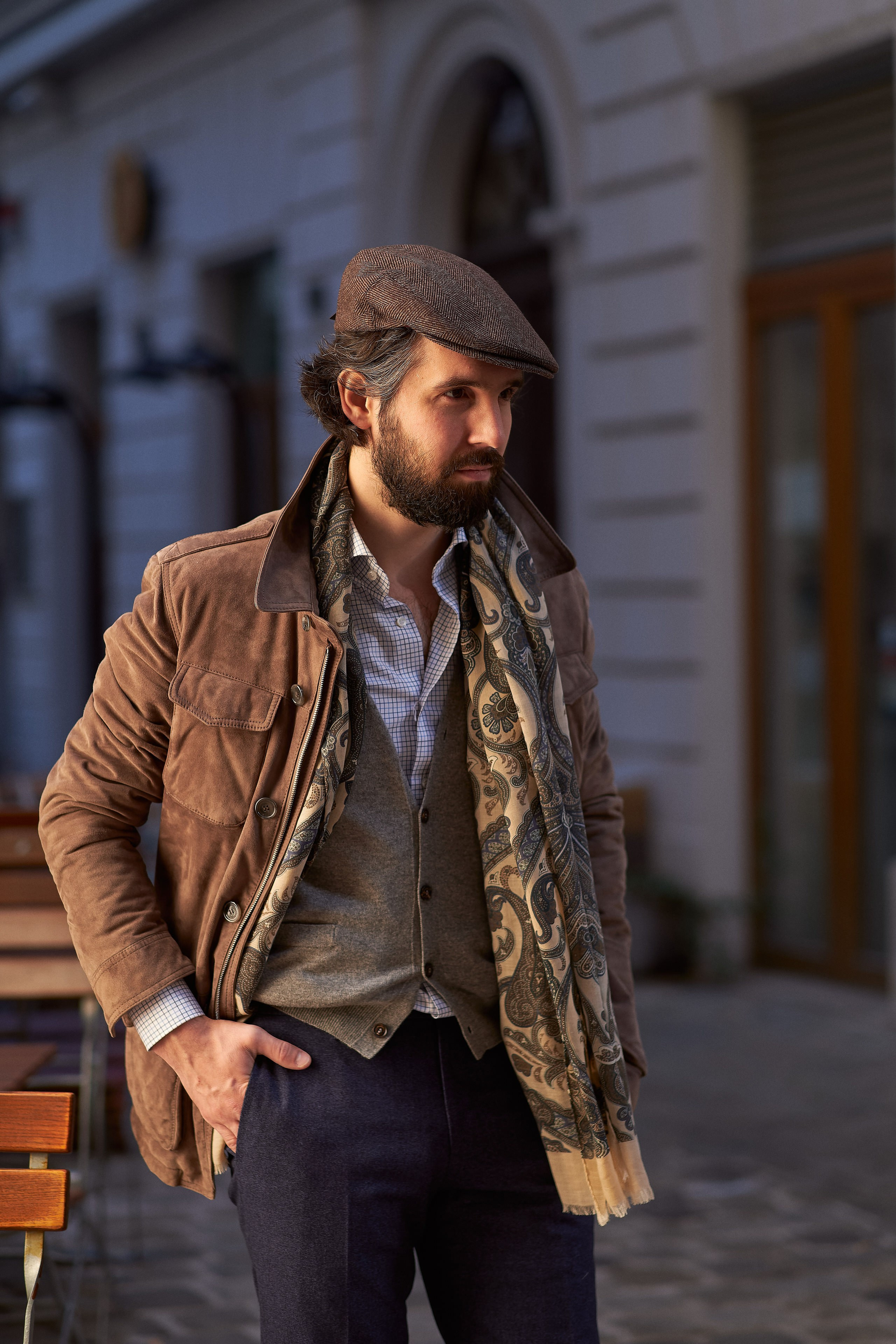 Bildbasierte Kampagnen. Studio Sartale