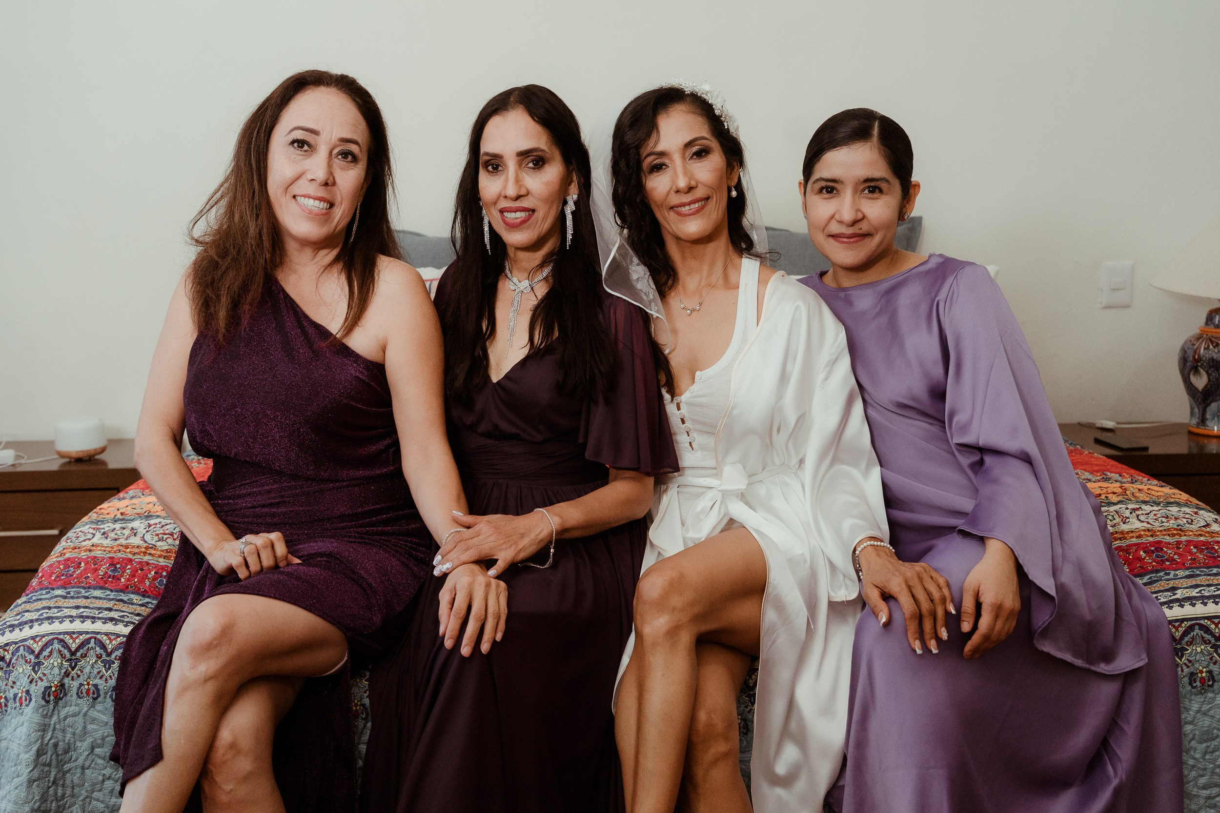 Boda Elida & Joseph. Dalhy Go-Fotografo Puerto Vallarta