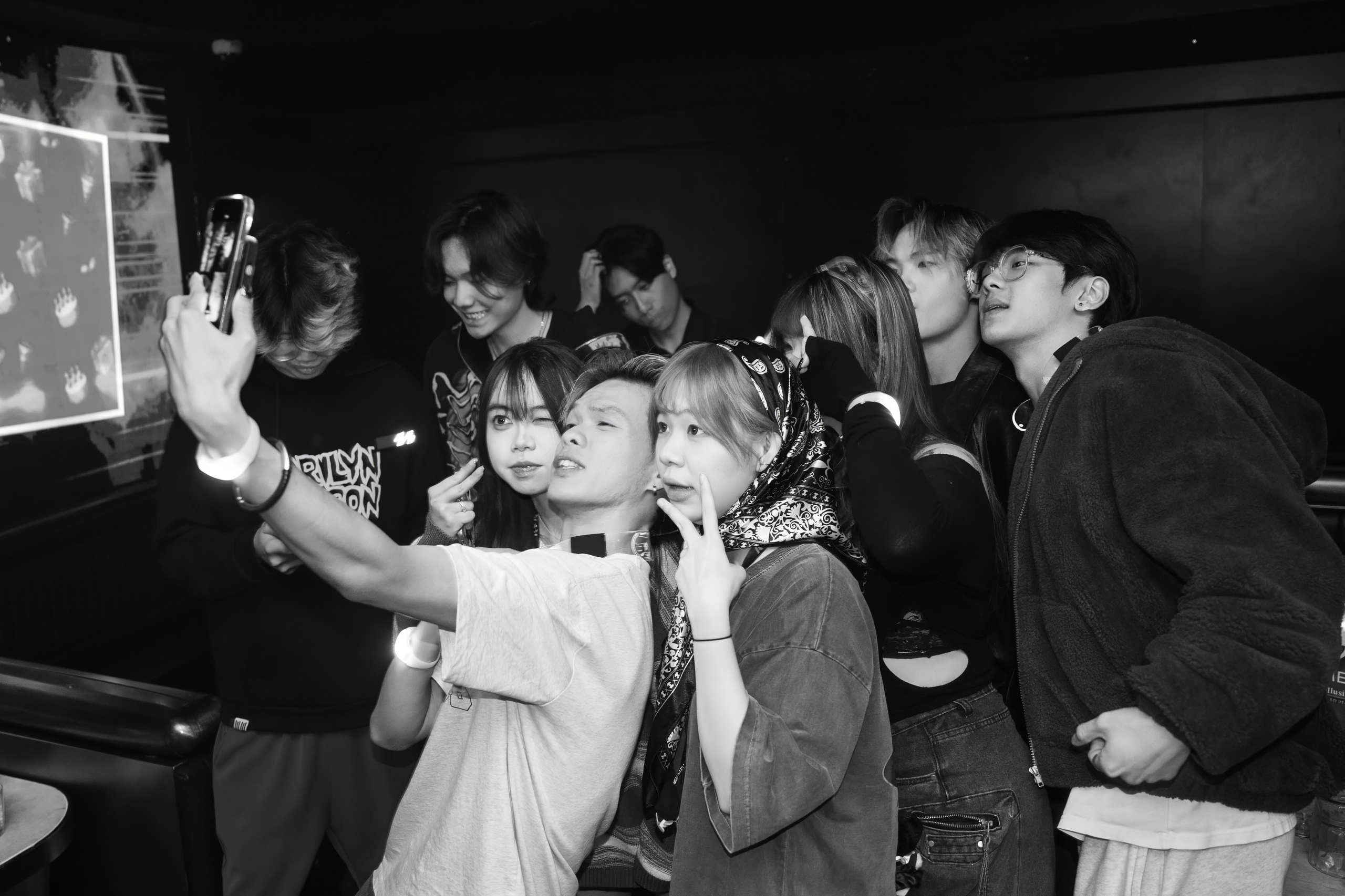 GOAT NETWORK & DJ SODA. PHOTOGRAPHER IN HONG KONG (WEDDING, FASHION, FAMILY, EVENTS)