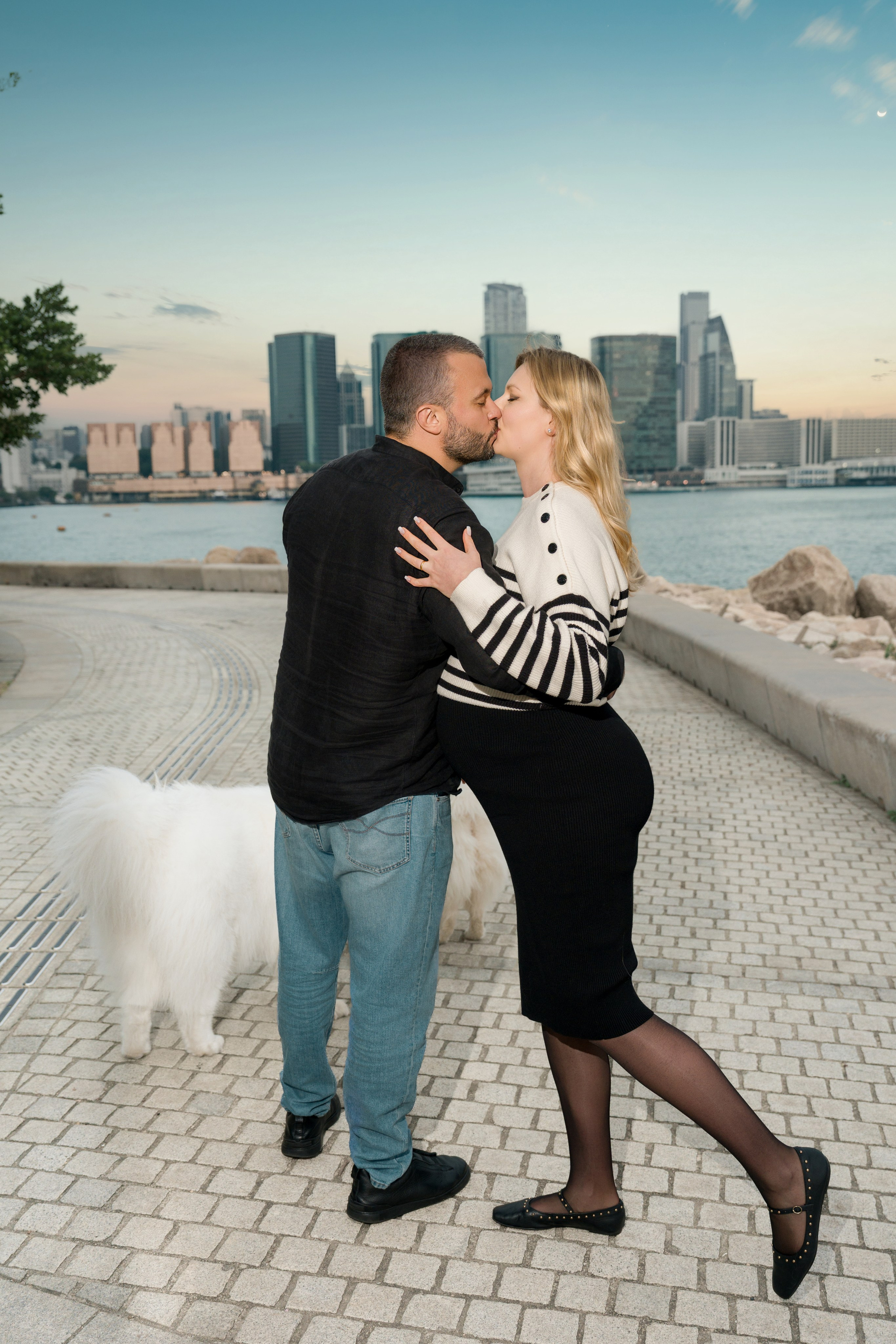 YULIA&LEONARDO. PHOTOGRAPHER IN HONG KONG (EVENTS, WEDDING, PORTRAIT, FAMILY)