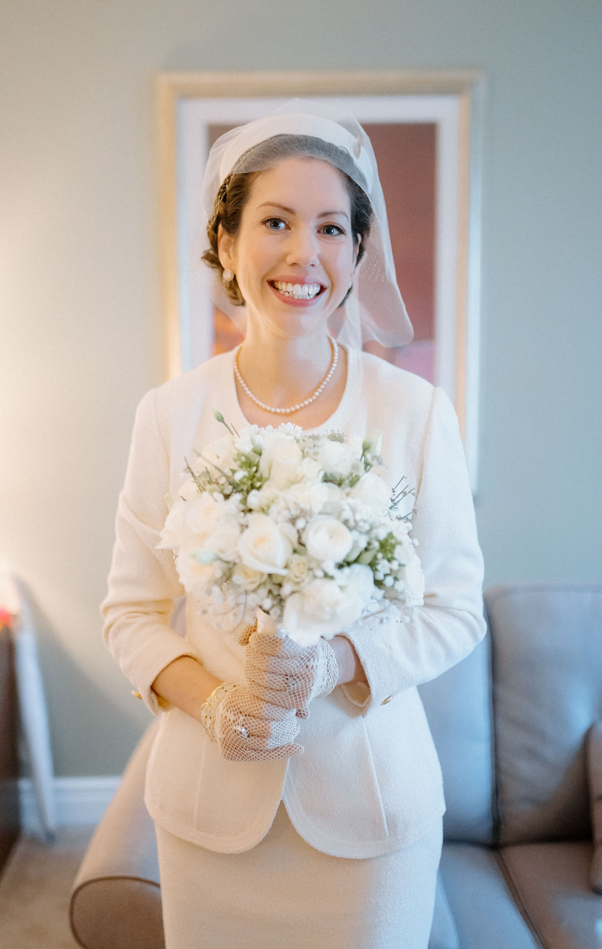 Cassi and Dominic Wedding. Wedding and family photographer Ireland