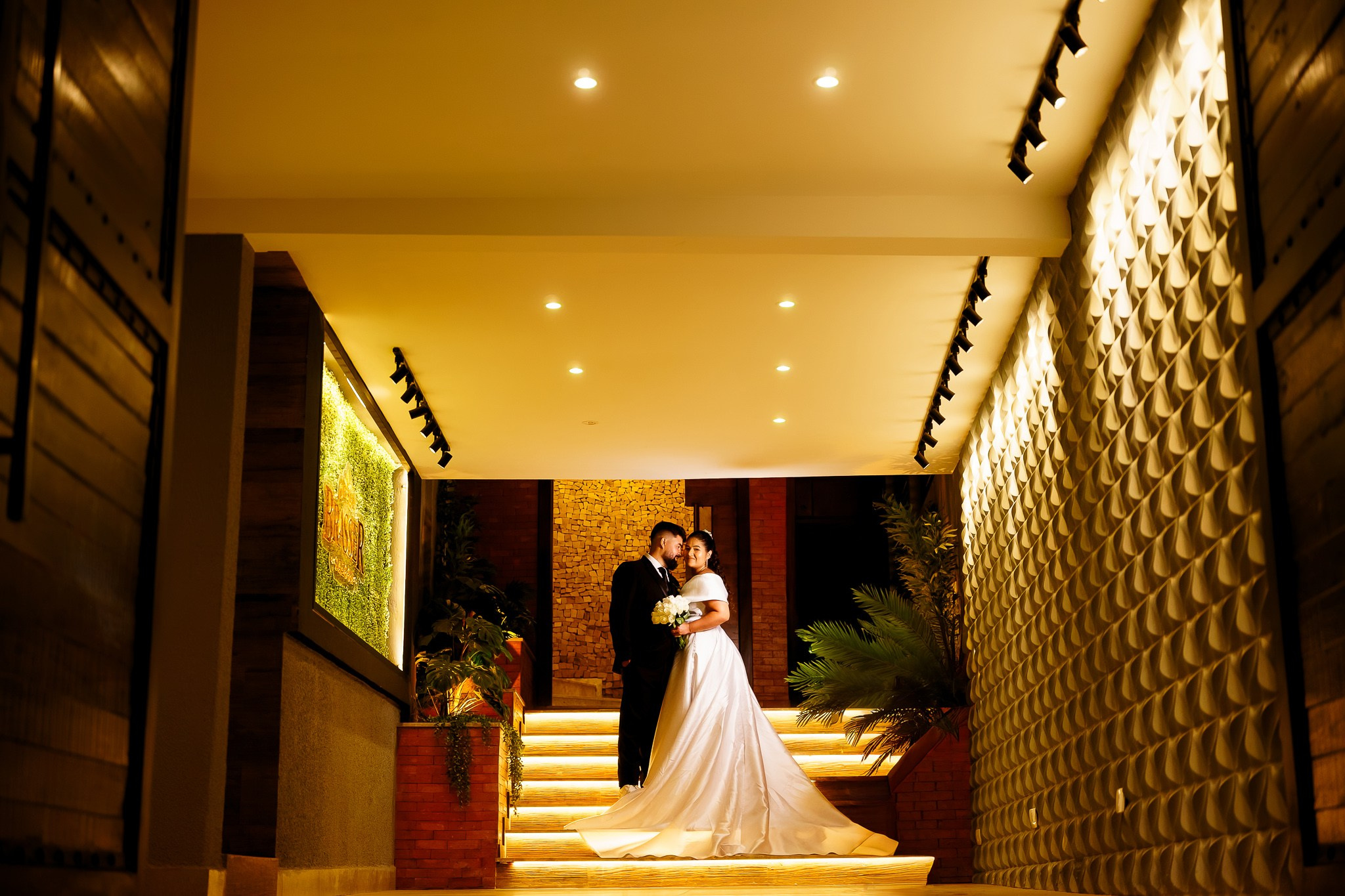 Maria e Rodrigo. Beneduzzi Fotografias