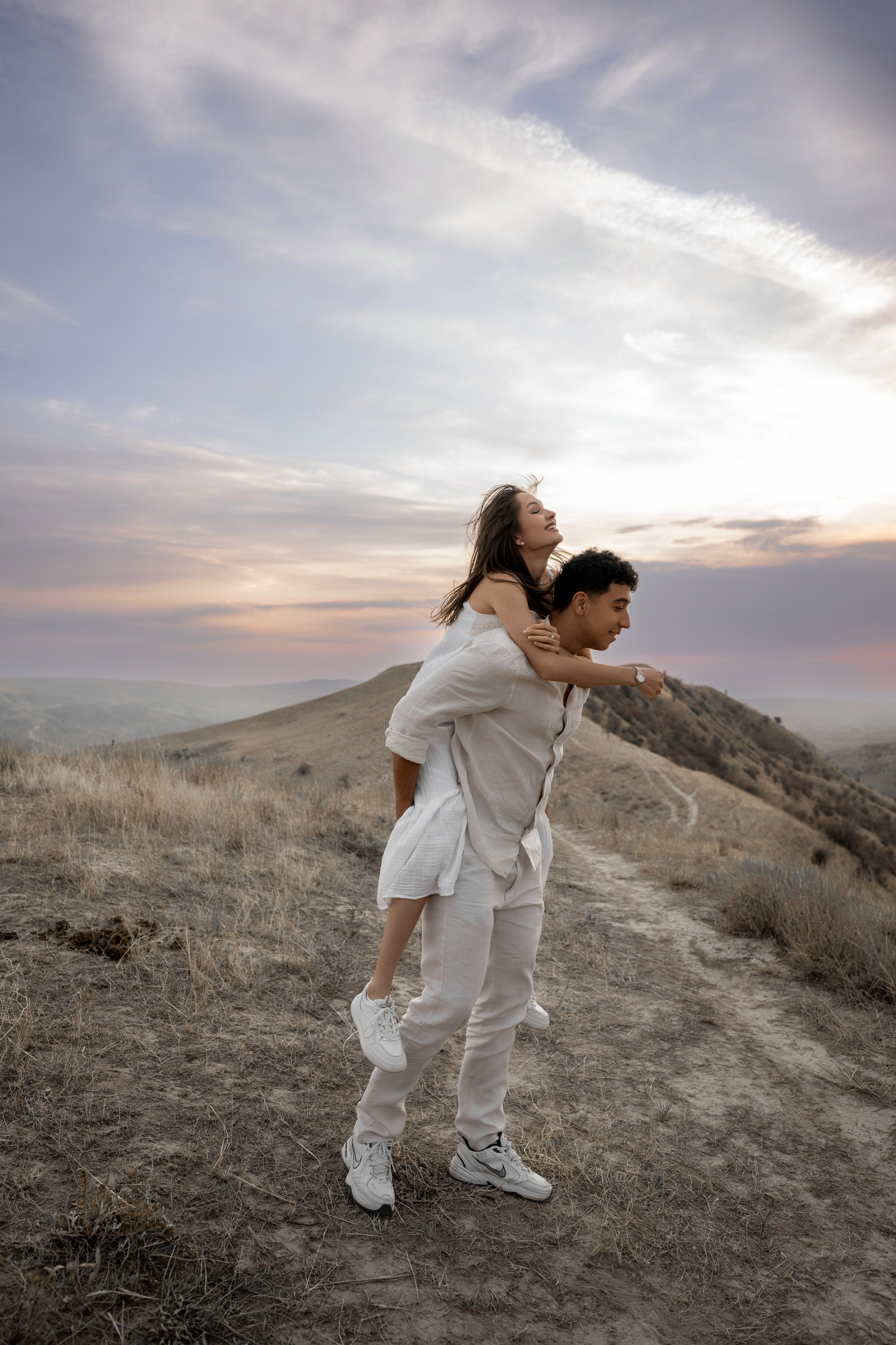 Osman & Diana. Профессиональный свадебный фотограф Довлет Абдырахманов