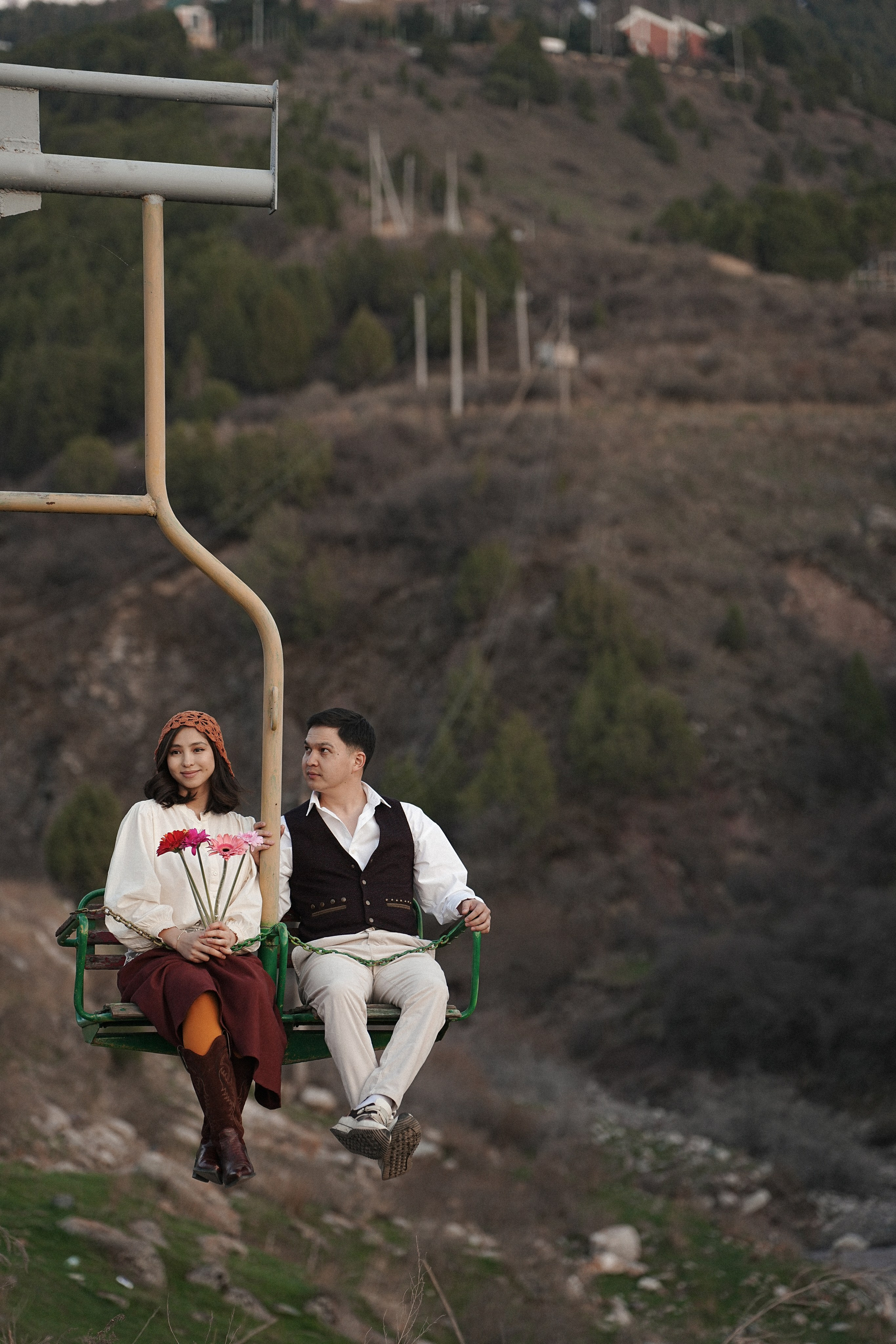 K & A. Sariev