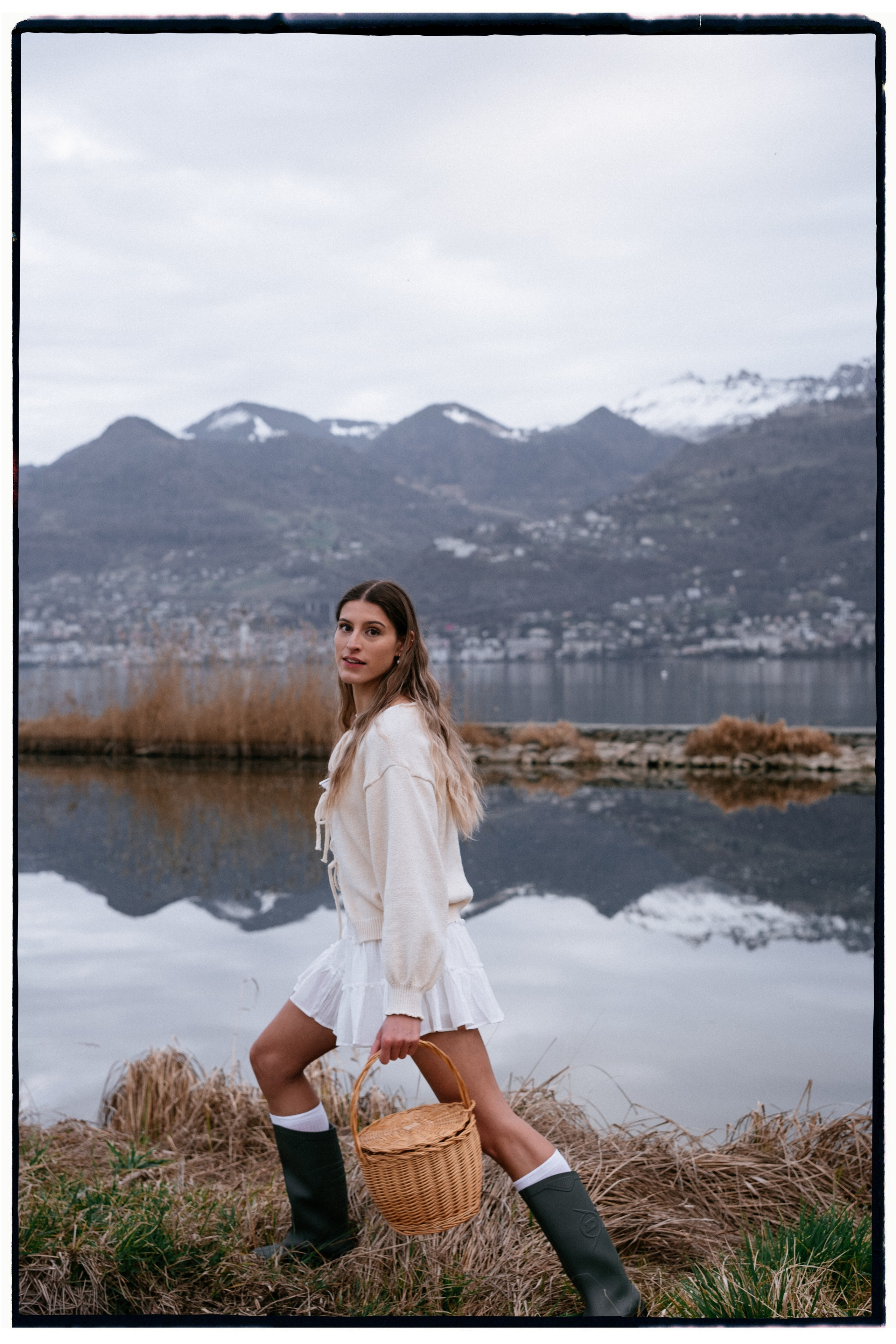 Yulia Saunier | Photographe de Mariage et Portrait Féminin