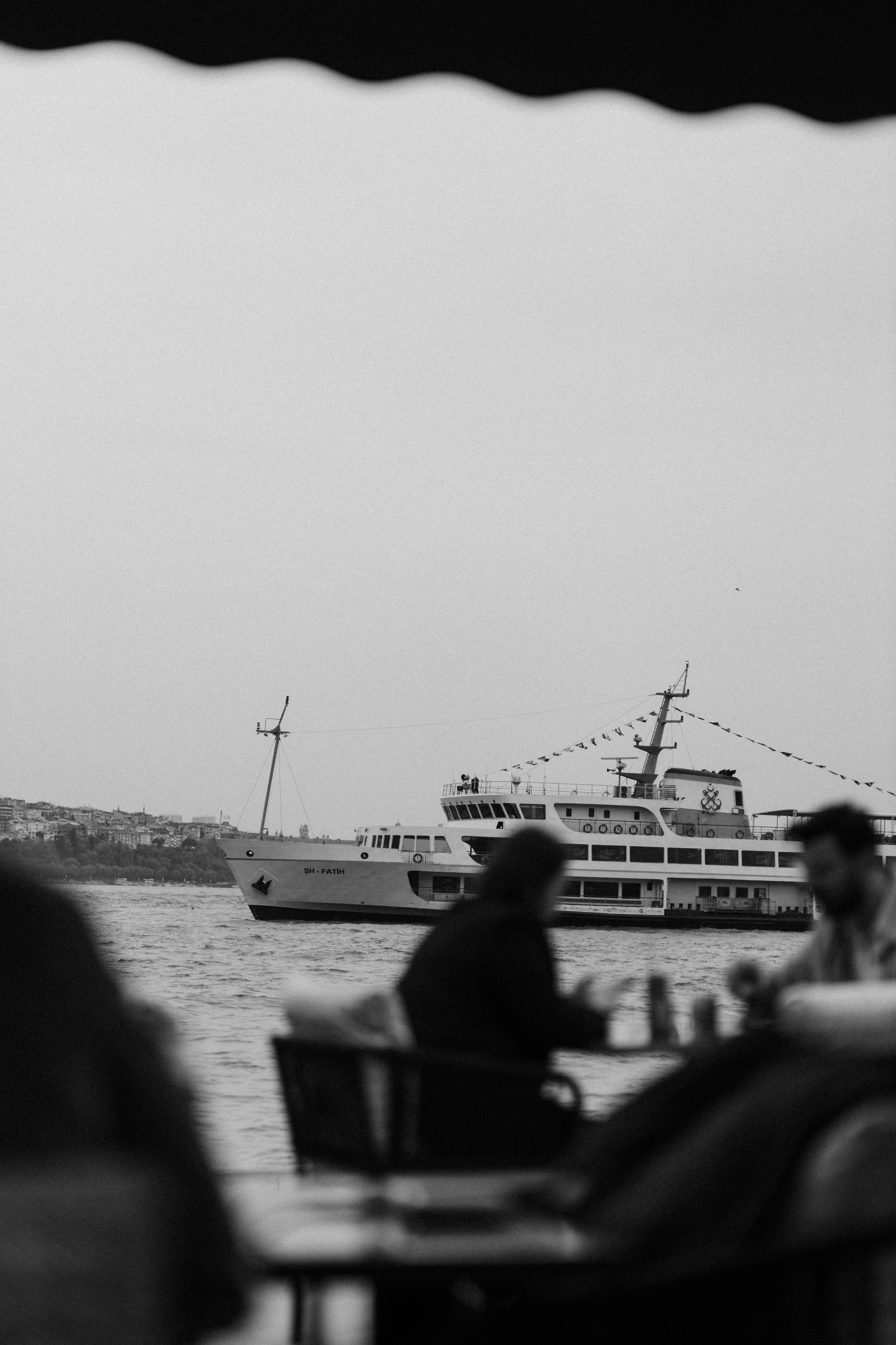 Стамбул. Фотопрогулки в Стамбуле