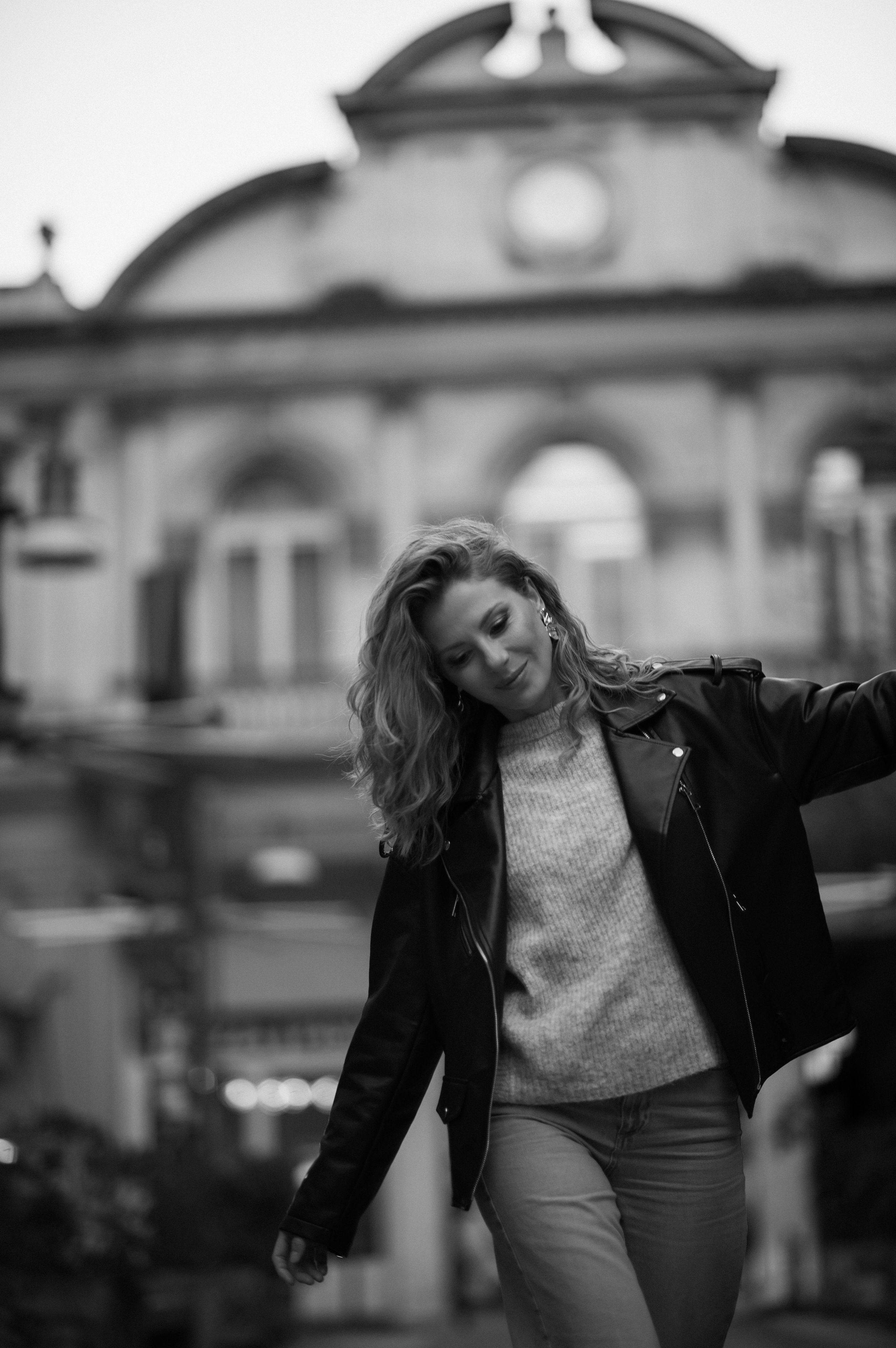 Kseniya. Family, children, portrait, and event photography in Thessaloniki