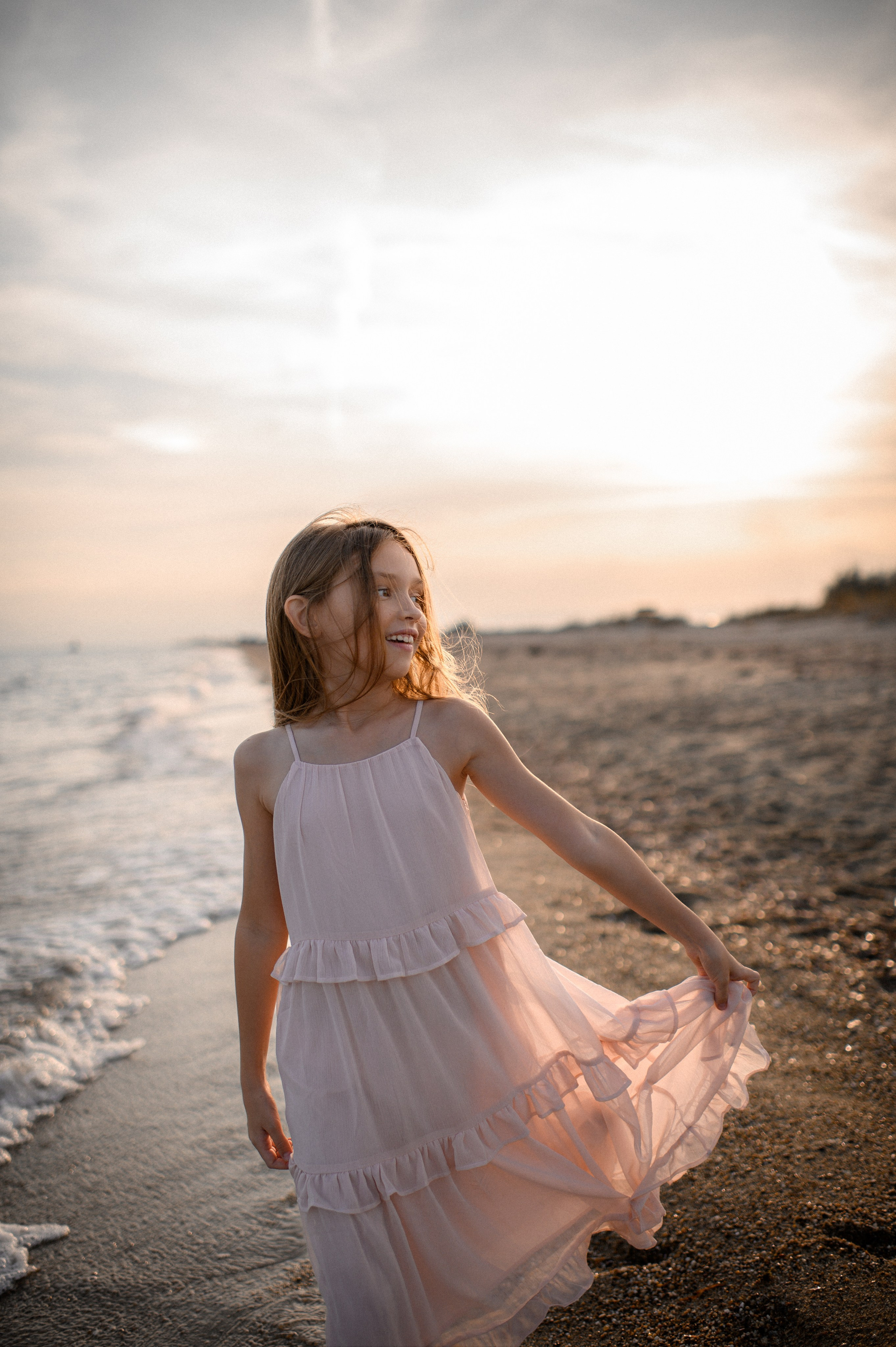 Family Potamos. Семейная, детская, портретная и предметная фотосъемка в Салониках