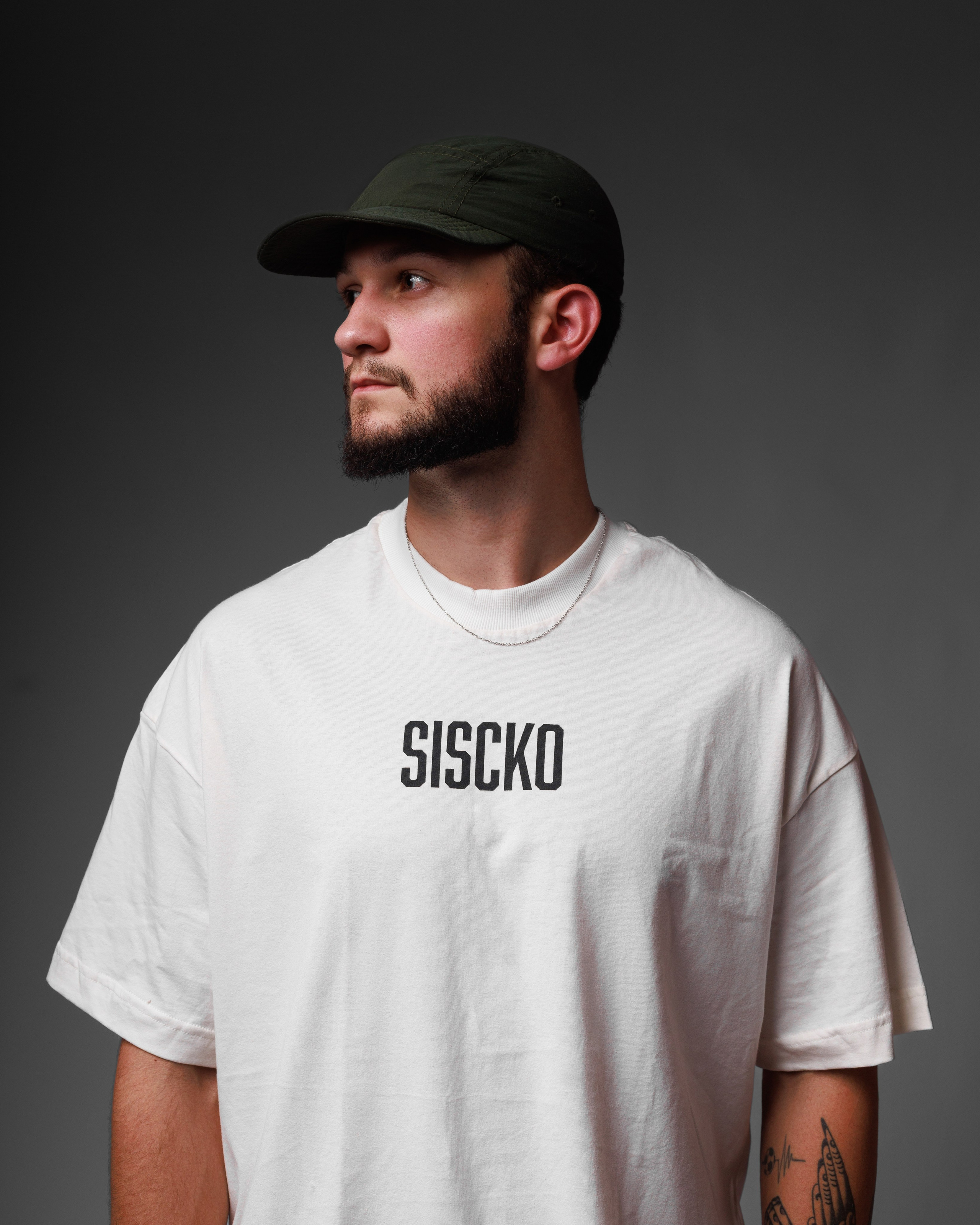 2025 | Siscko — Catálogo — Estudio. Denis Damasceno | Fotografia