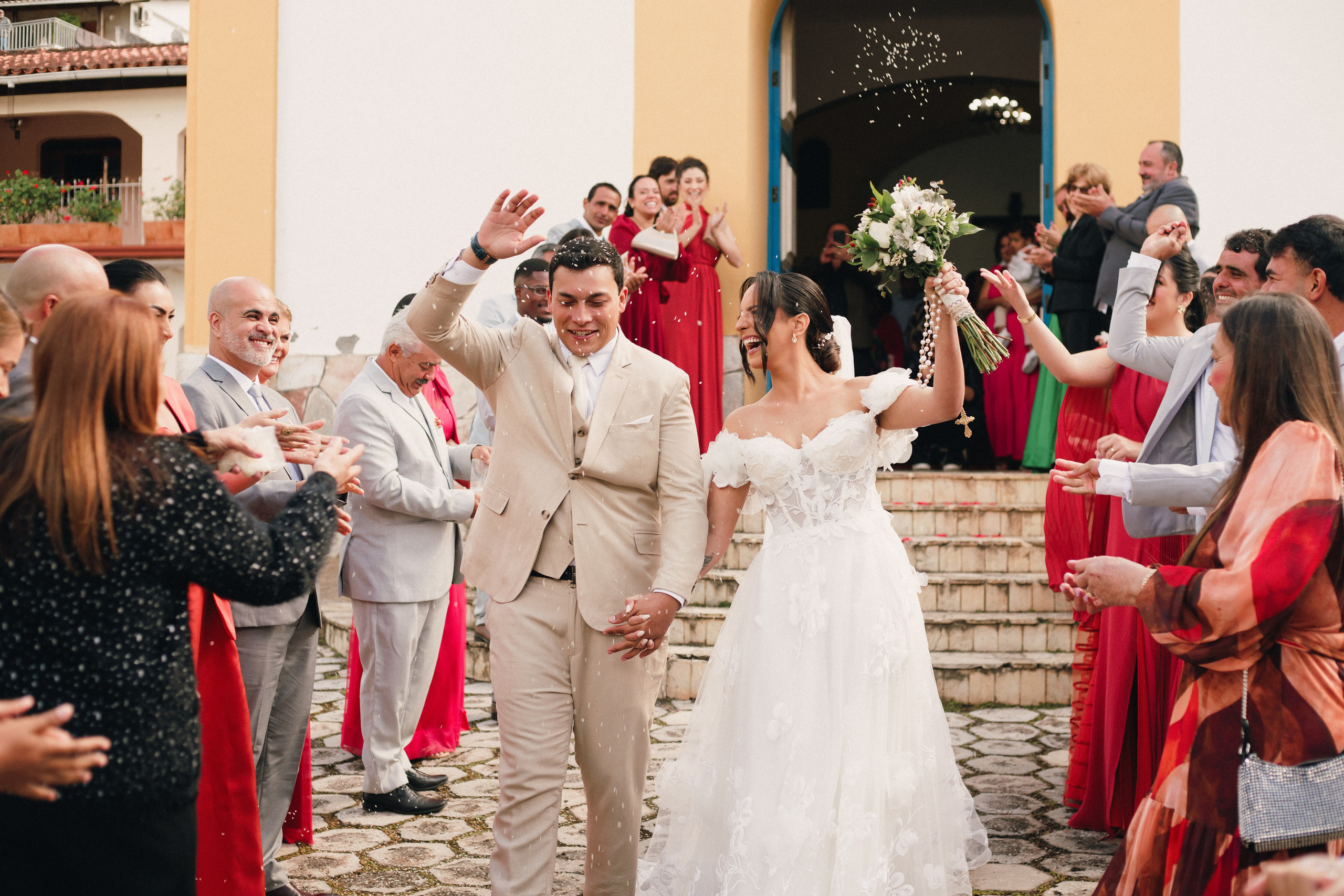 2025 | Beatriz e Lucas. Denis Damasceno | Fotografia