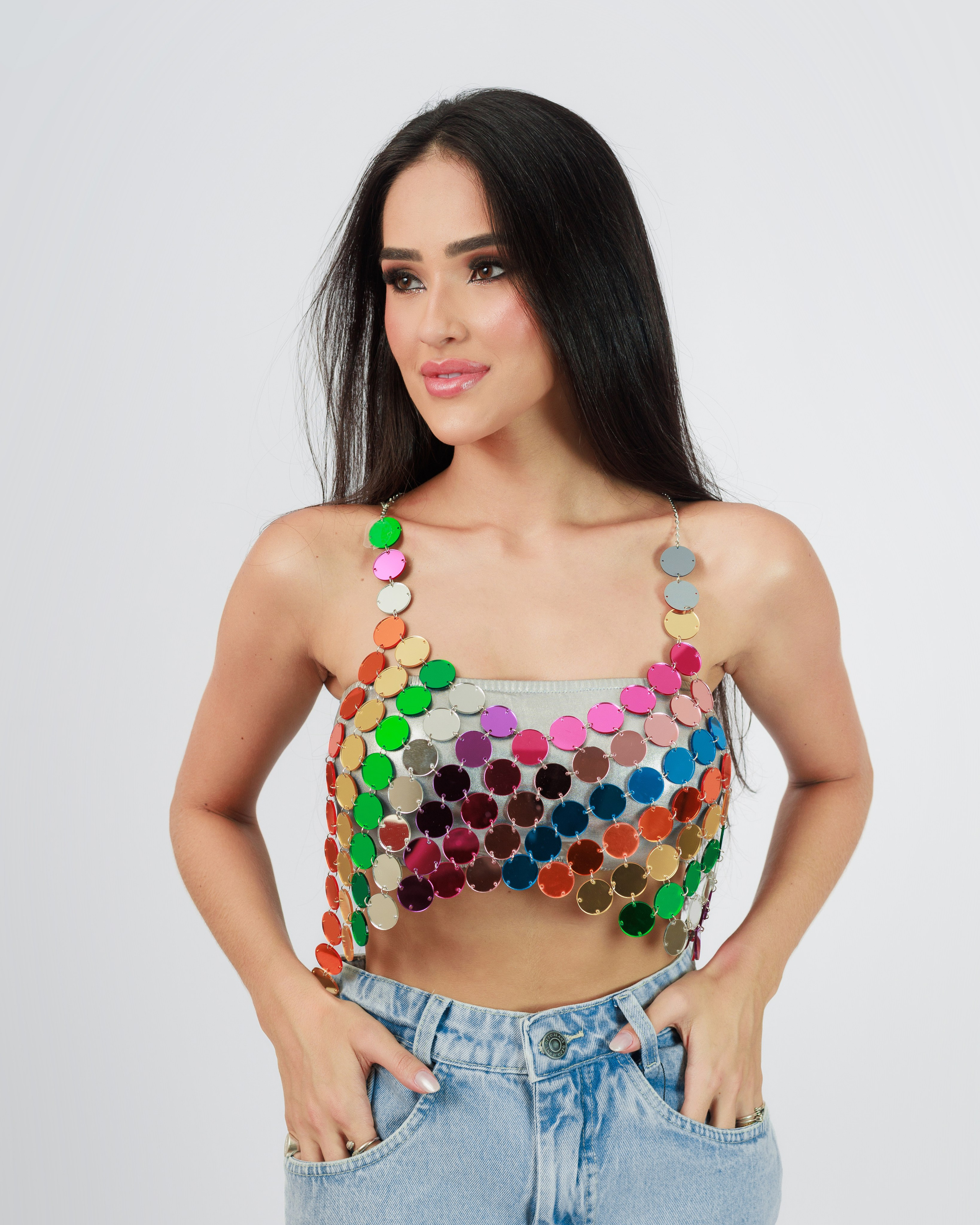 2025 | CLOSET Alice Machado — Carnaval — Estudio. Denis Damasceno | Fotografia