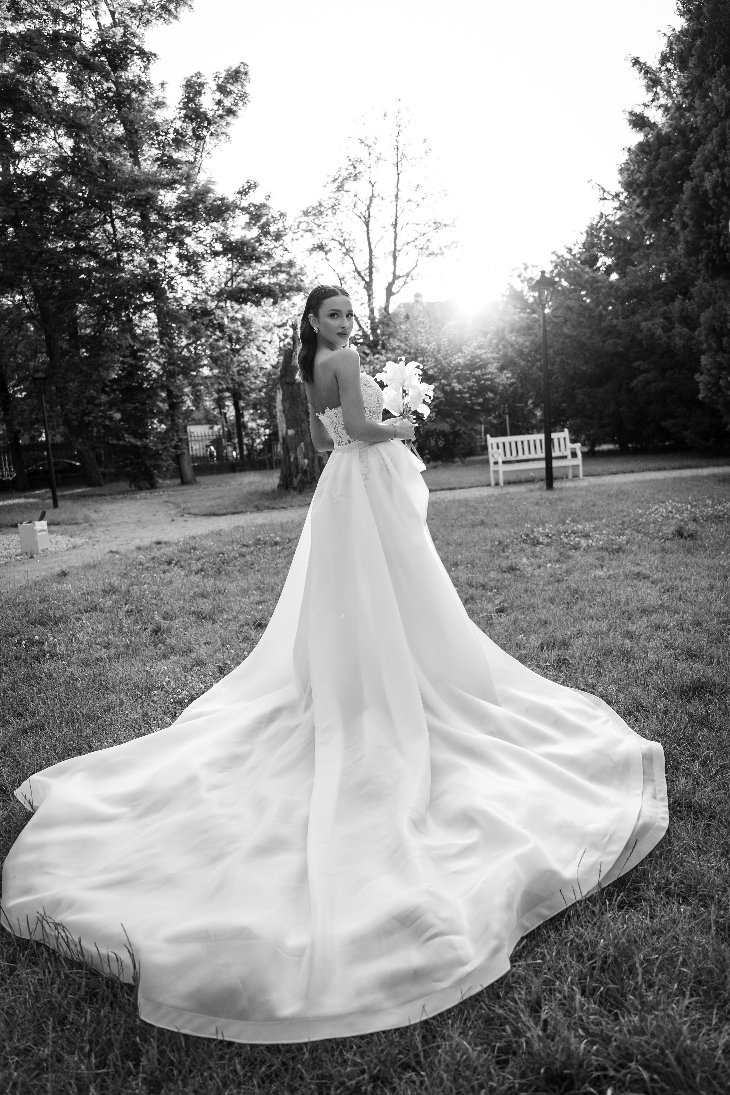 A&M. SL Wedding Photo — Editorial, Elegant & Timeless Wedding Photography in Poland and Across Europe