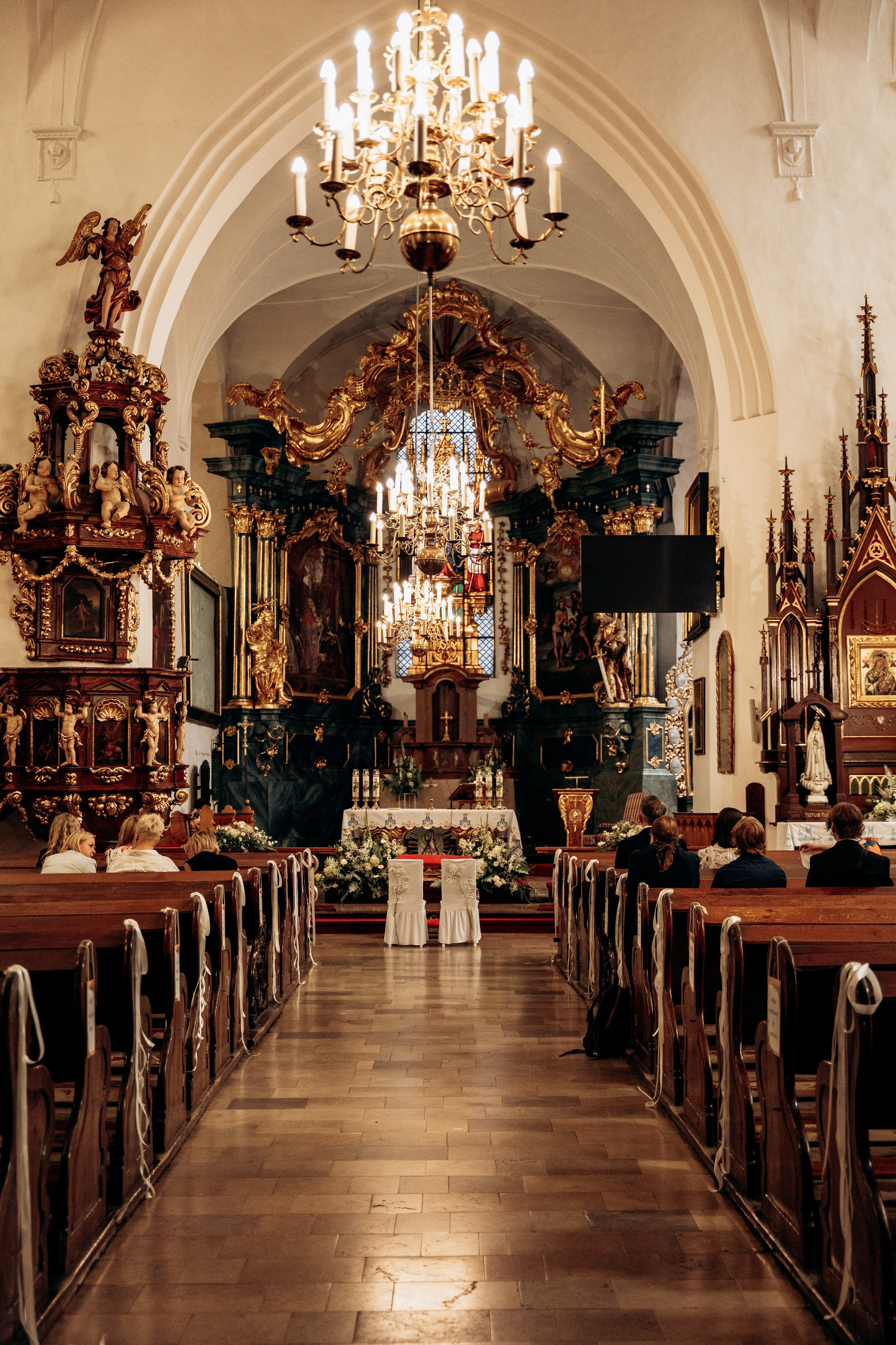 D&P. SL Wedding Photo: ponadczasowa fotografia ślubna | Wrocław & Europa