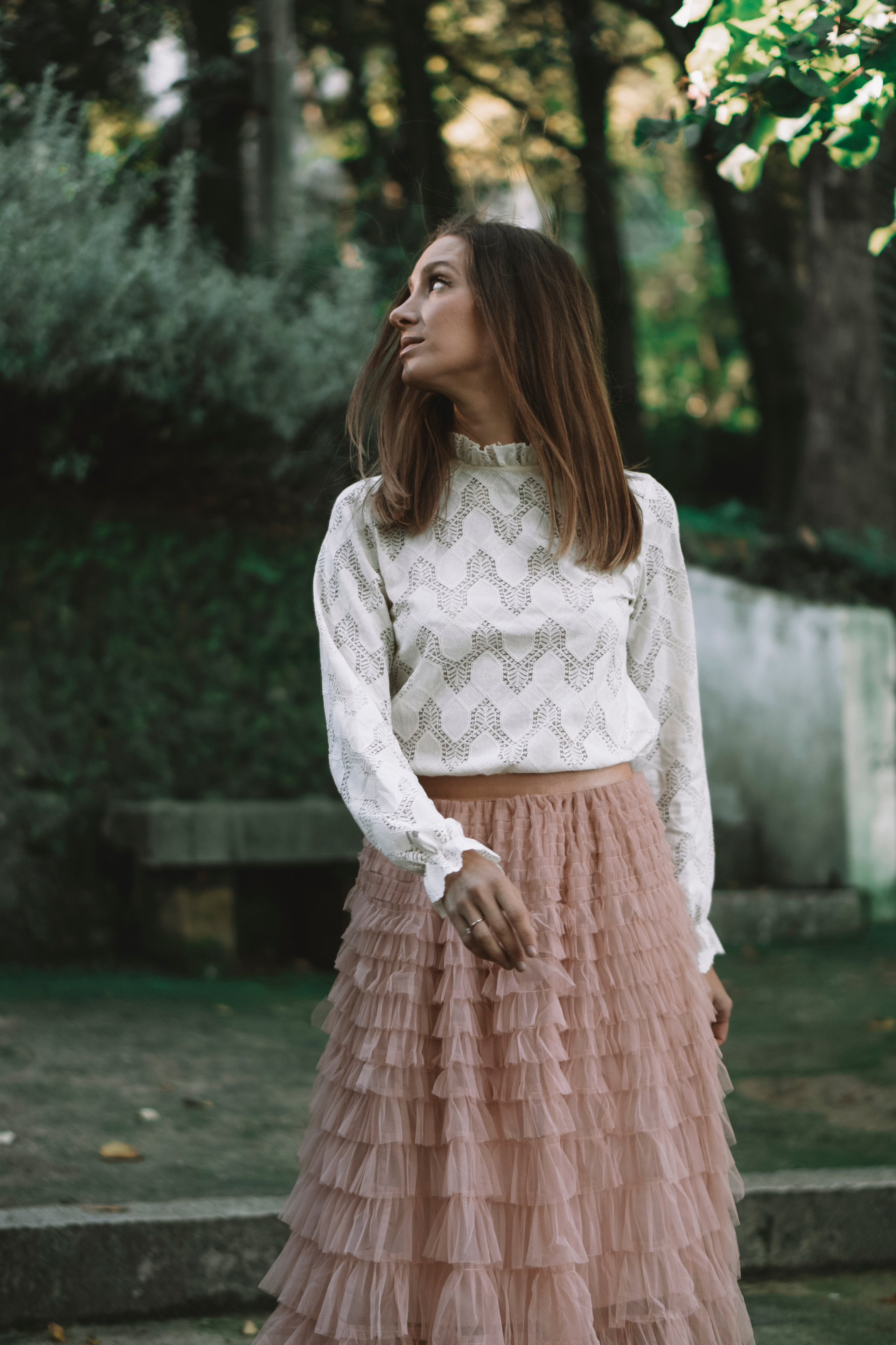 ART. Фотограф и видеомейкер Алина Матросова