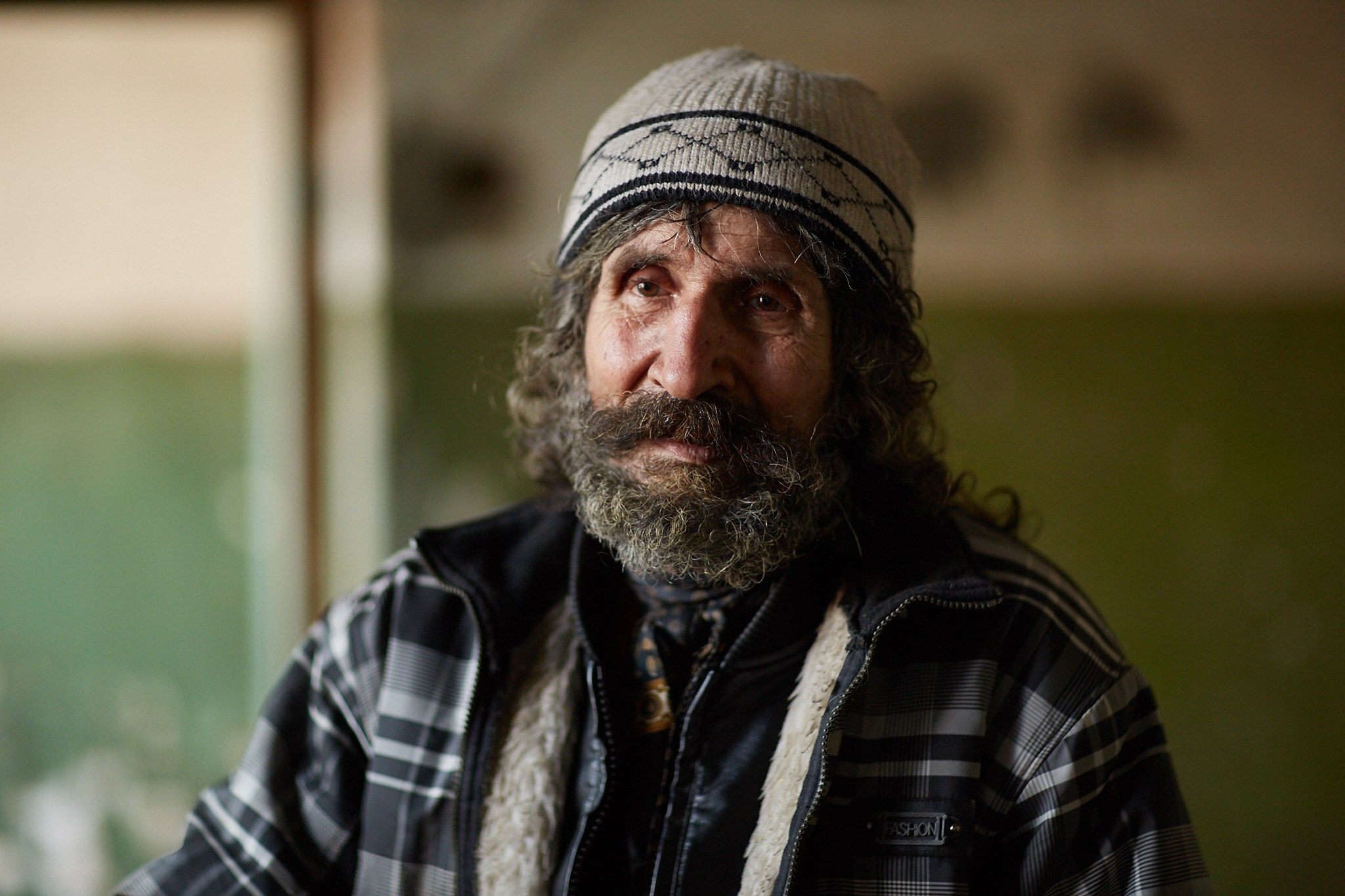 Juju. Pagina principală