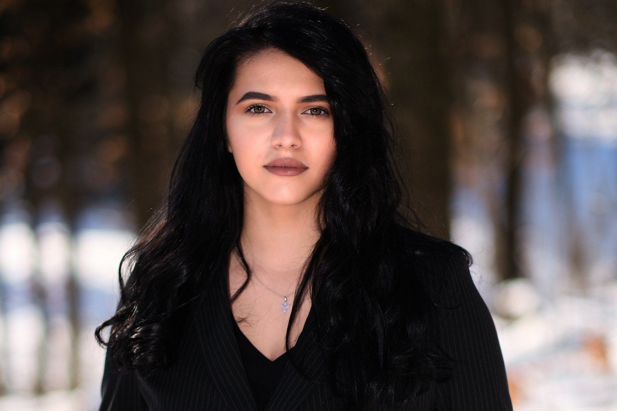 Portrete diverse — 3. Pagina principală