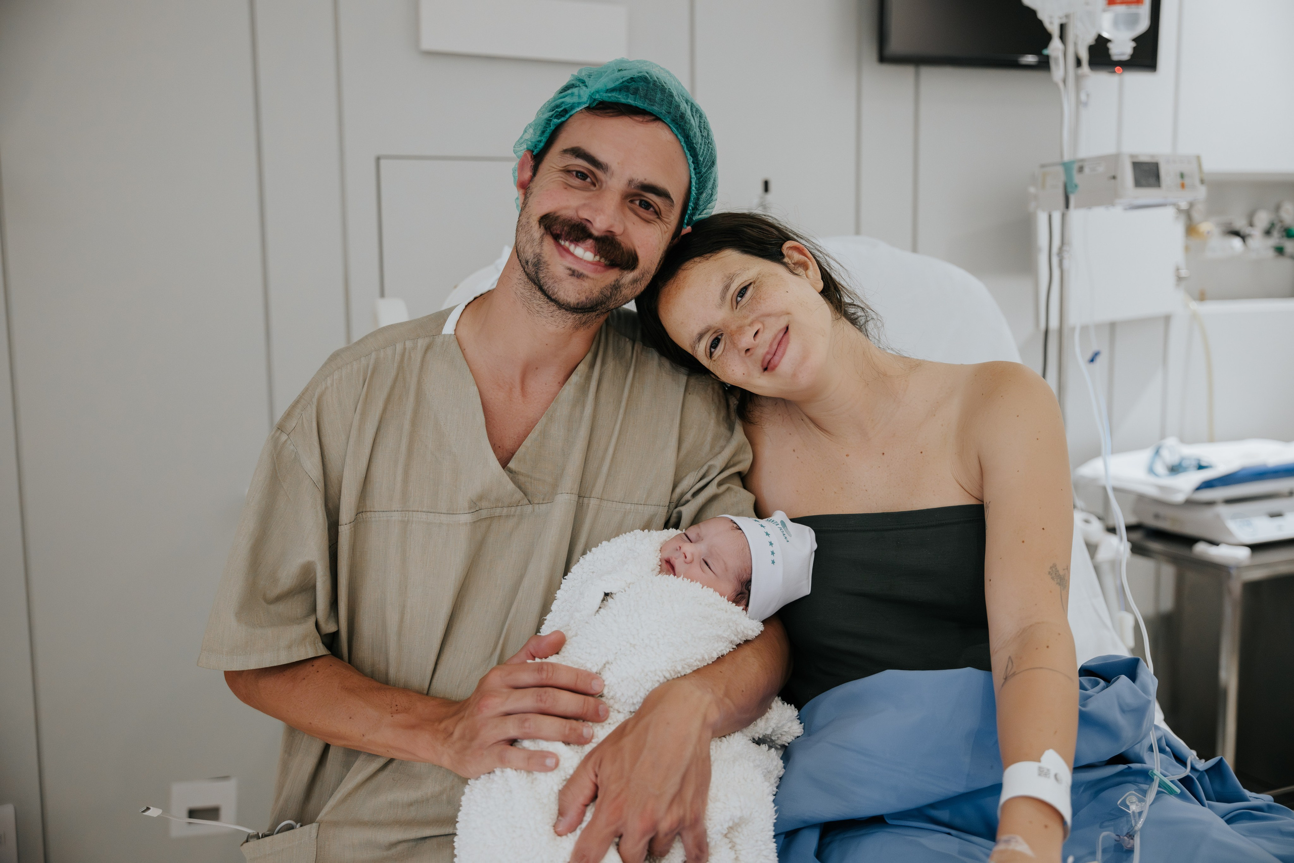 Gestantes e Partos. Priscilla Leão, fotógrafa em São Paulo