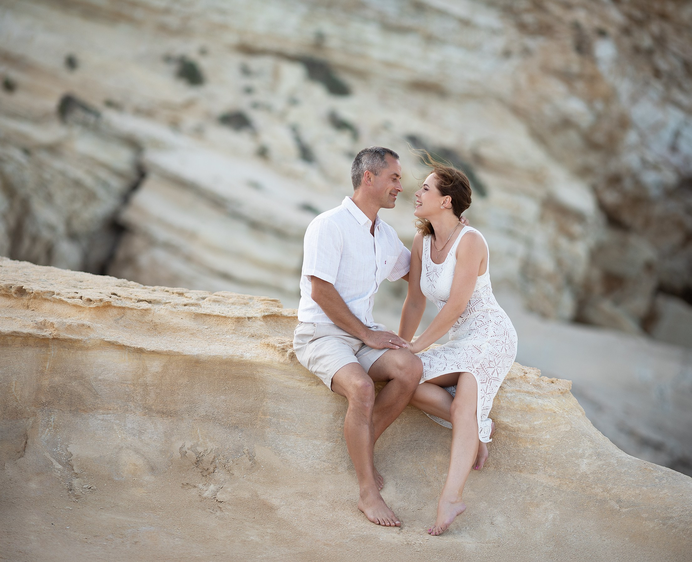 Historias de amor. Fotógrafo Almeria. Swetlana Ushakova