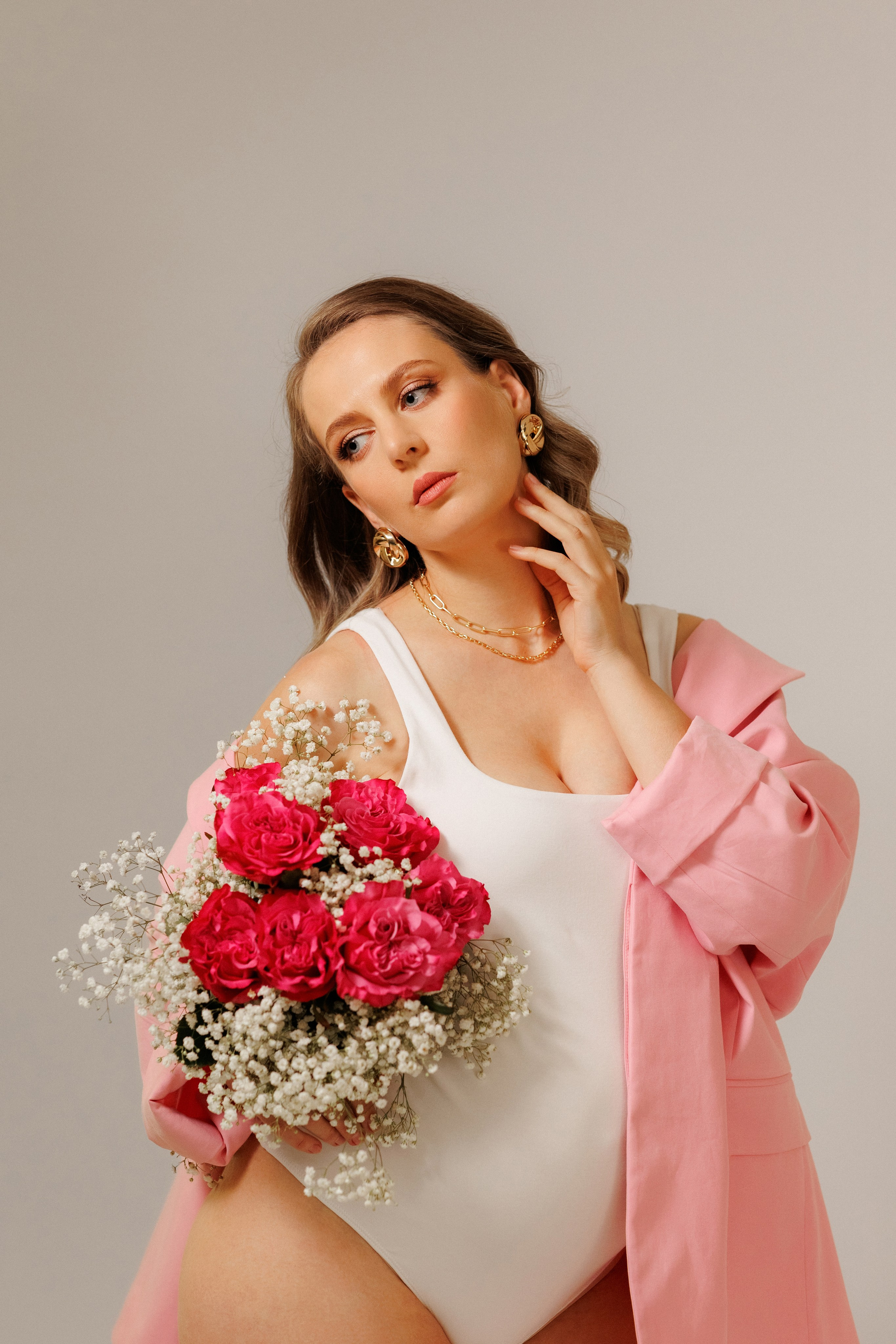 Crisitna. Photographer in Dublin, Pavel