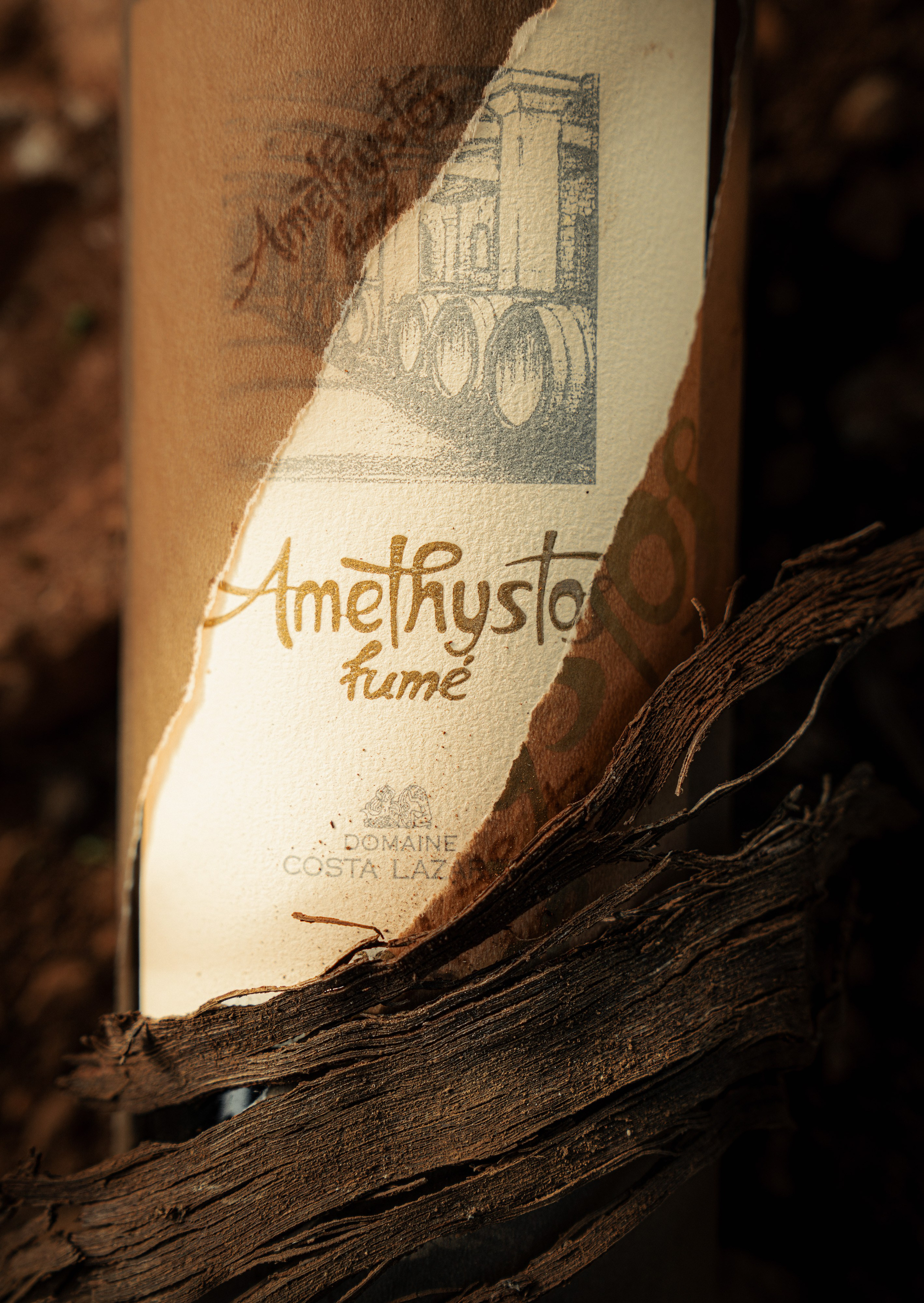 Estates Costa Lazaridi