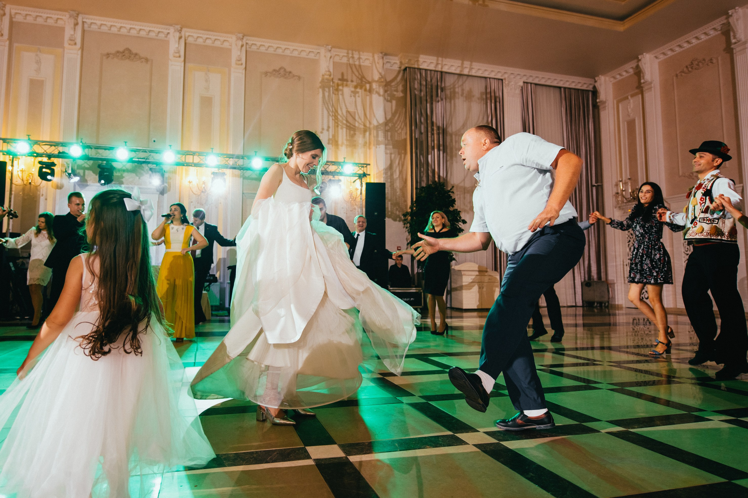 Ana & Victor. Fotograf de familie și evenimente