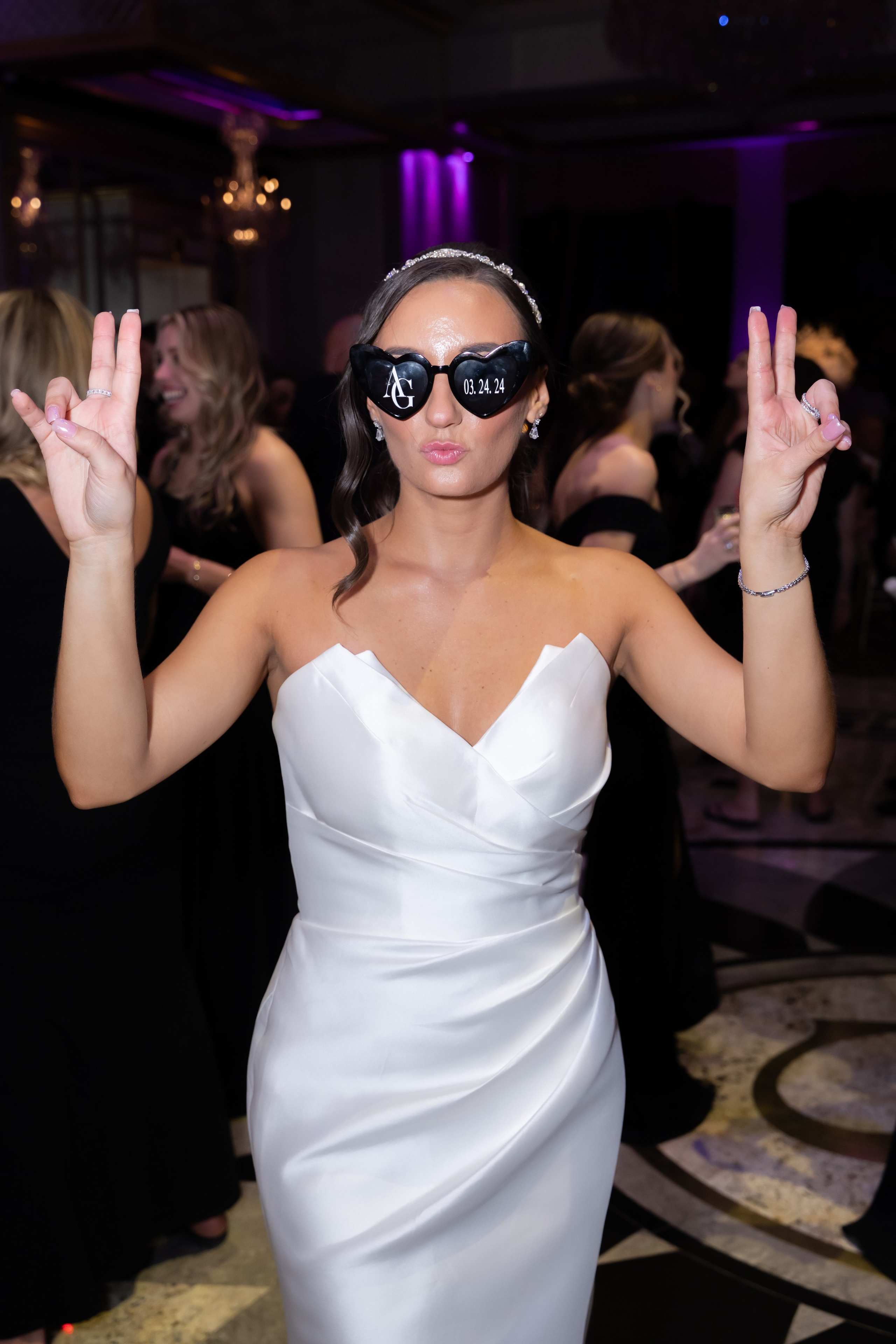 Gianna and Alexander, Shadowbrook at Shrewsbusy, NJ. Wedding Photo & Video