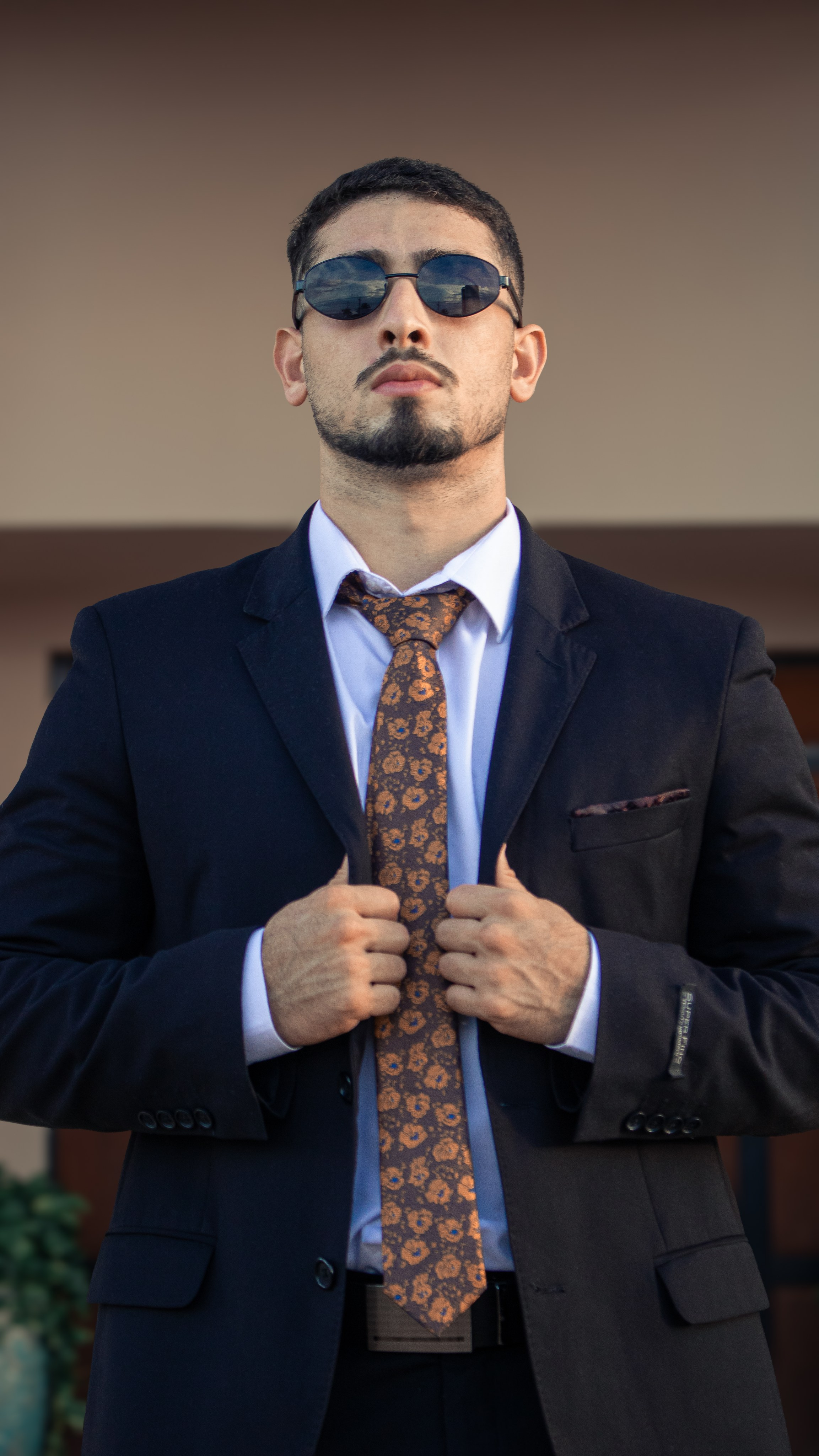 Ensaio Profissional — Pedro Curbano