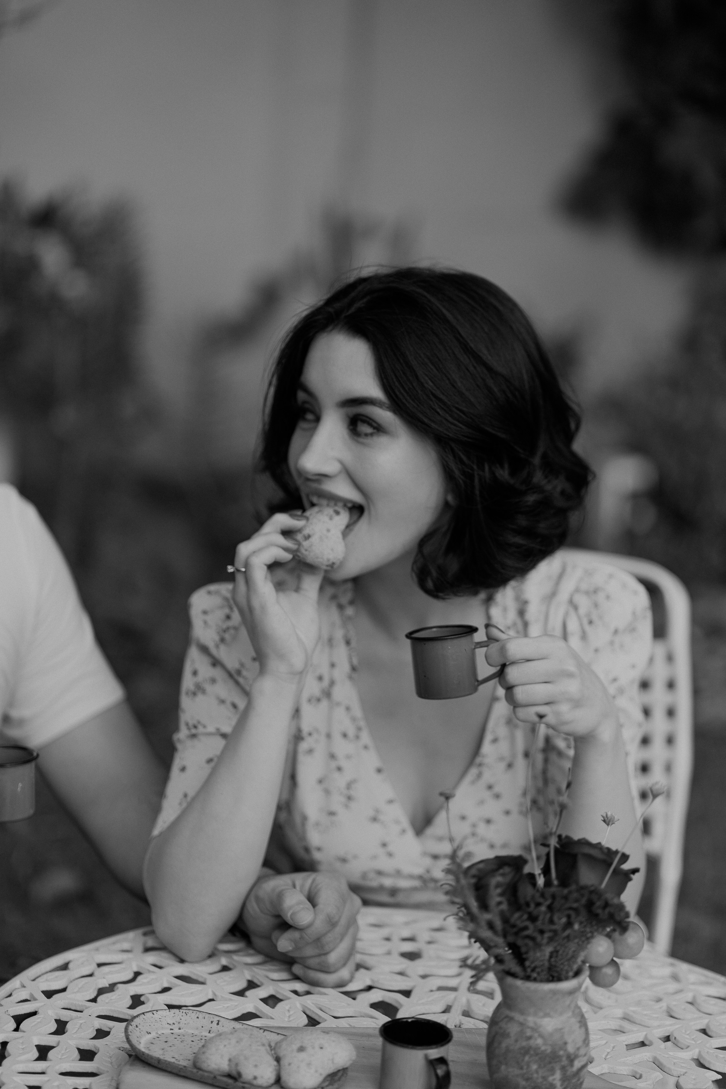 Ensaio Barbara e Lucas. Gustavofto