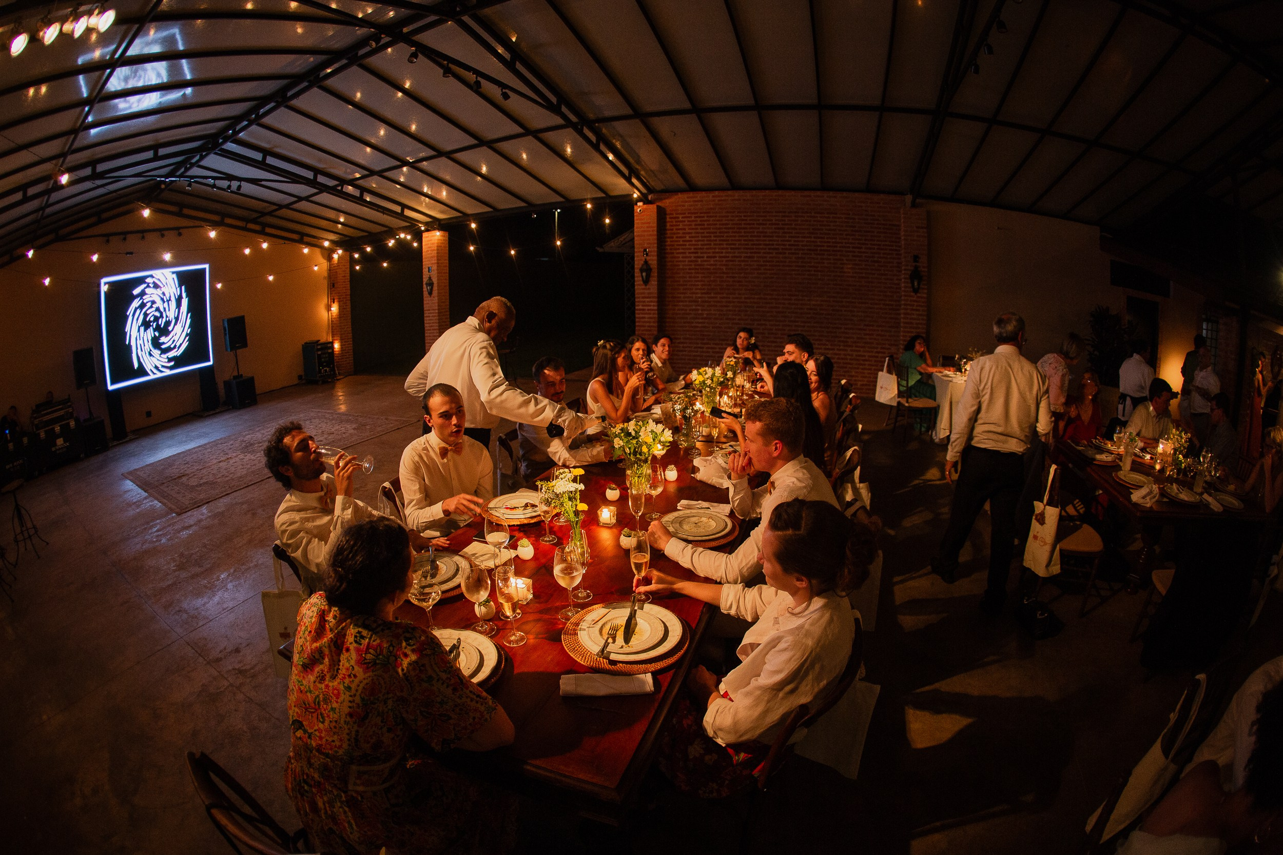 Casamento Alana e Malo / Sombra do Jatobá, Barretos — SP. Gustavofto
