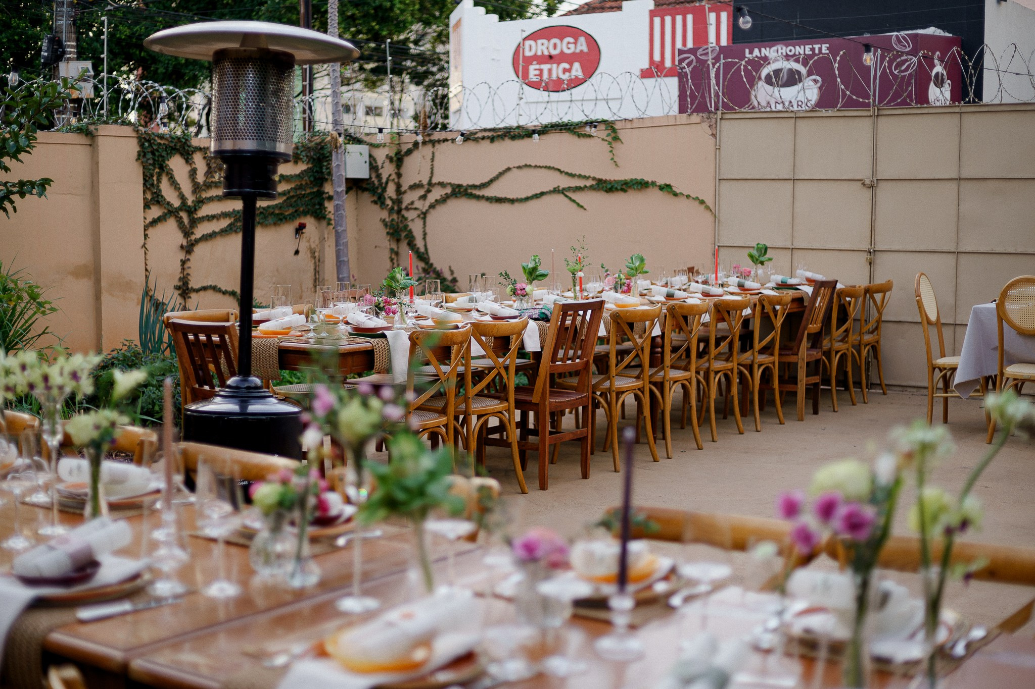 Casamento Barbara e Lucas / WineHome, Uberlândia — MG. Gustavofto